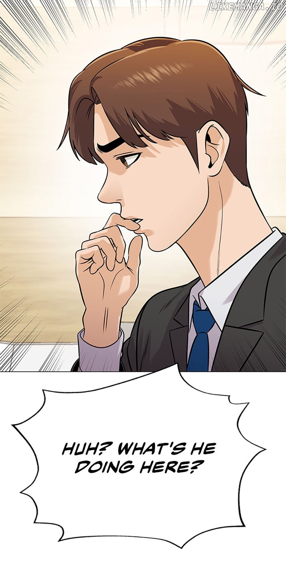 Future Bank Chapter 50 - page 83