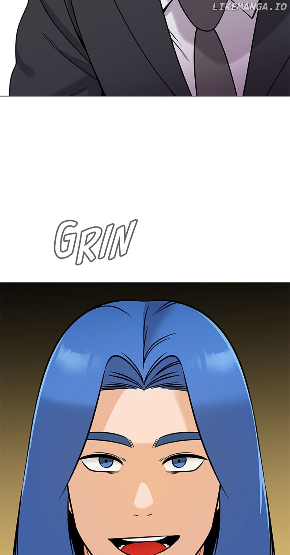 Future Bank Chapter 56 - page 12