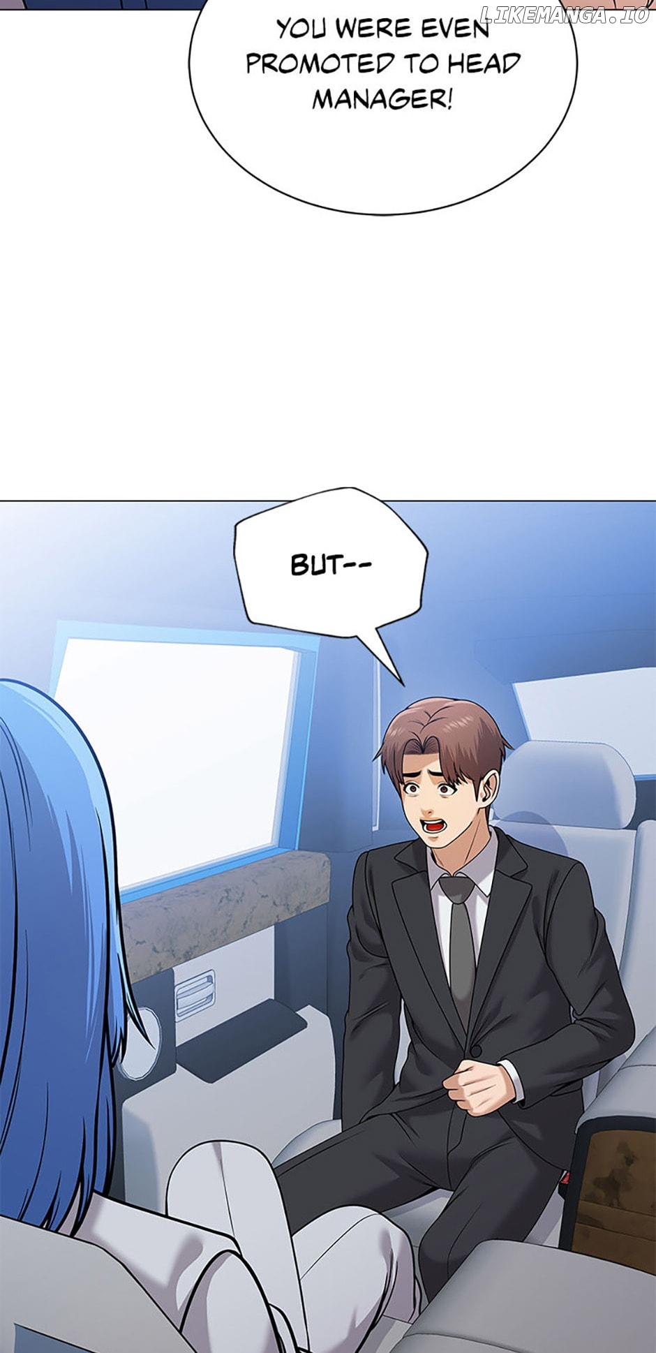 Future Bank Chapter 56 - page 17