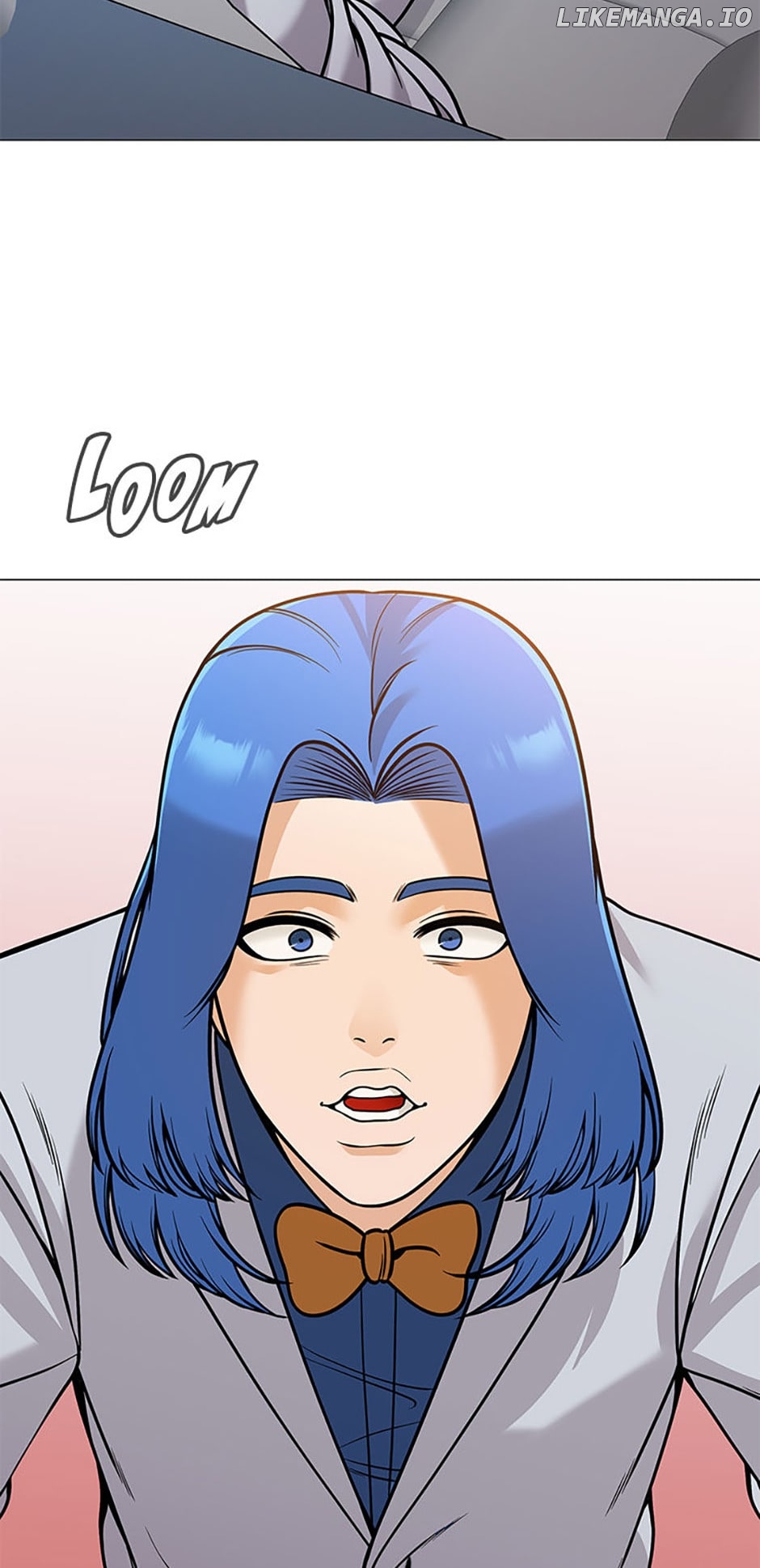 Future Bank Chapter 56 - page 18