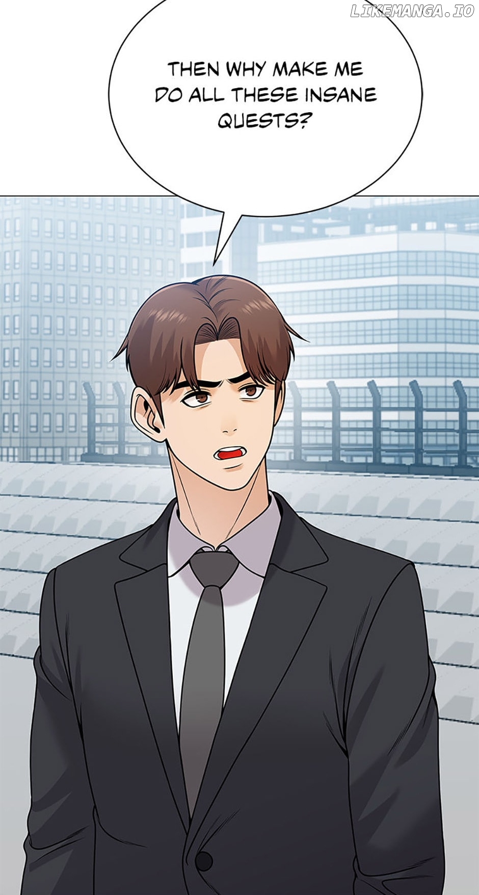 Future Bank Chapter 56 - page 41