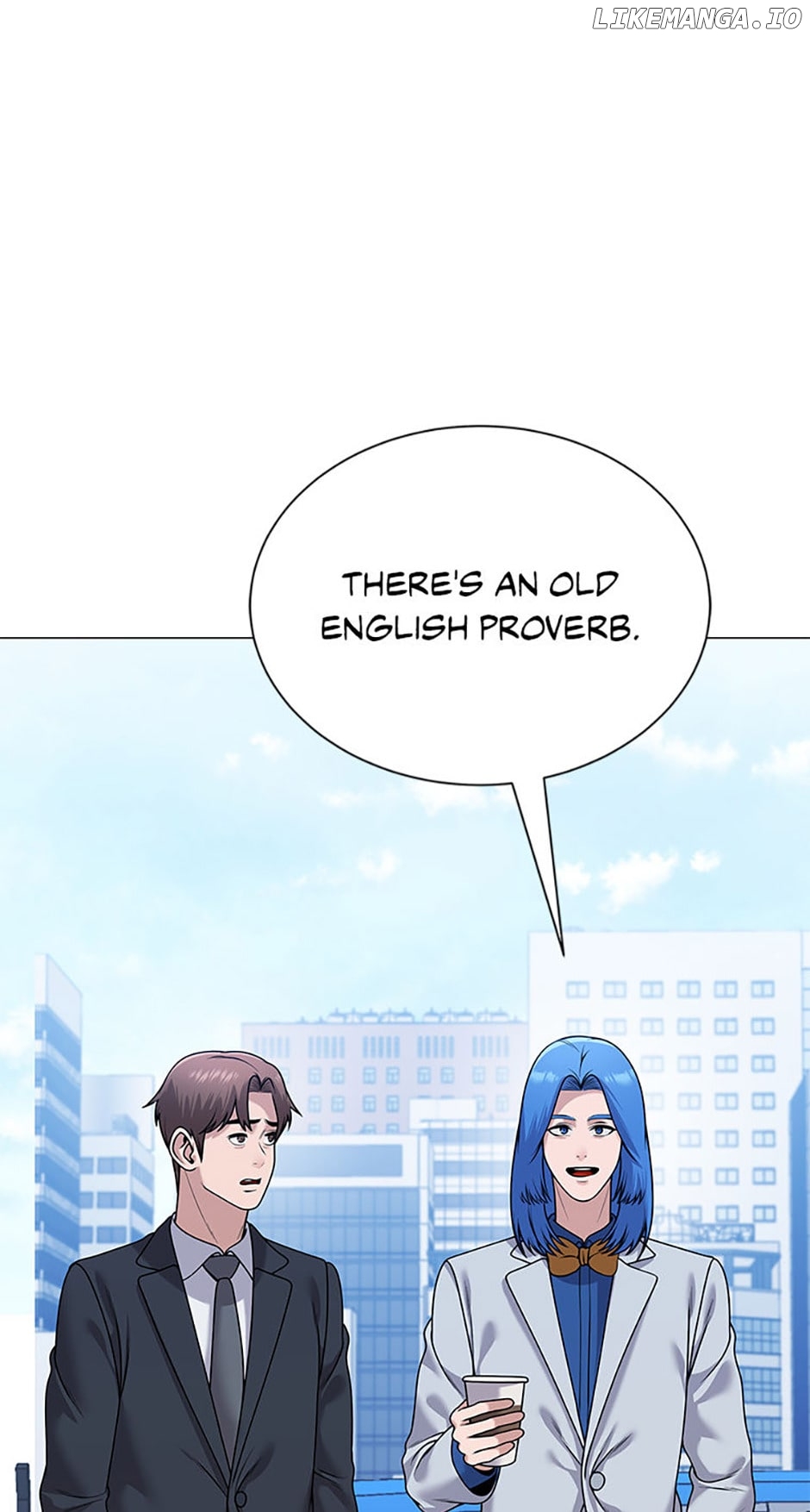 Future Bank Chapter 56 - page 45