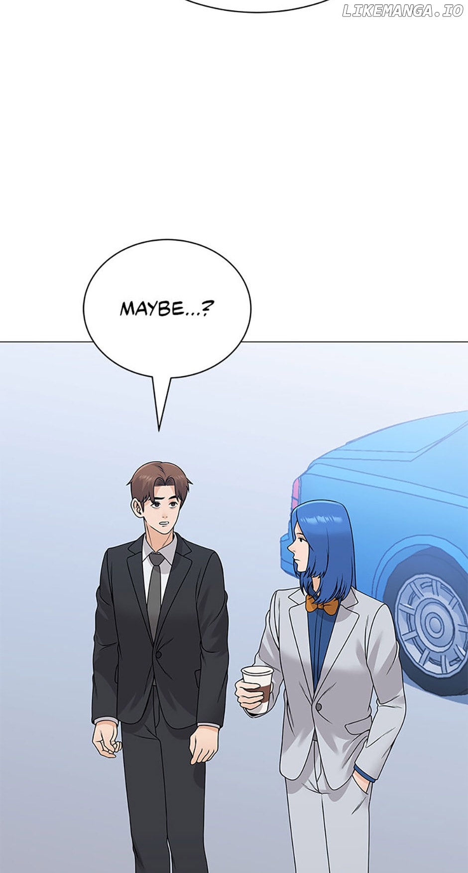 Future Bank Chapter 56 - page 53