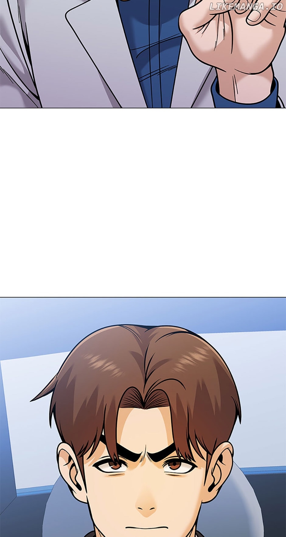 Future Bank Chapter 56 - page 6