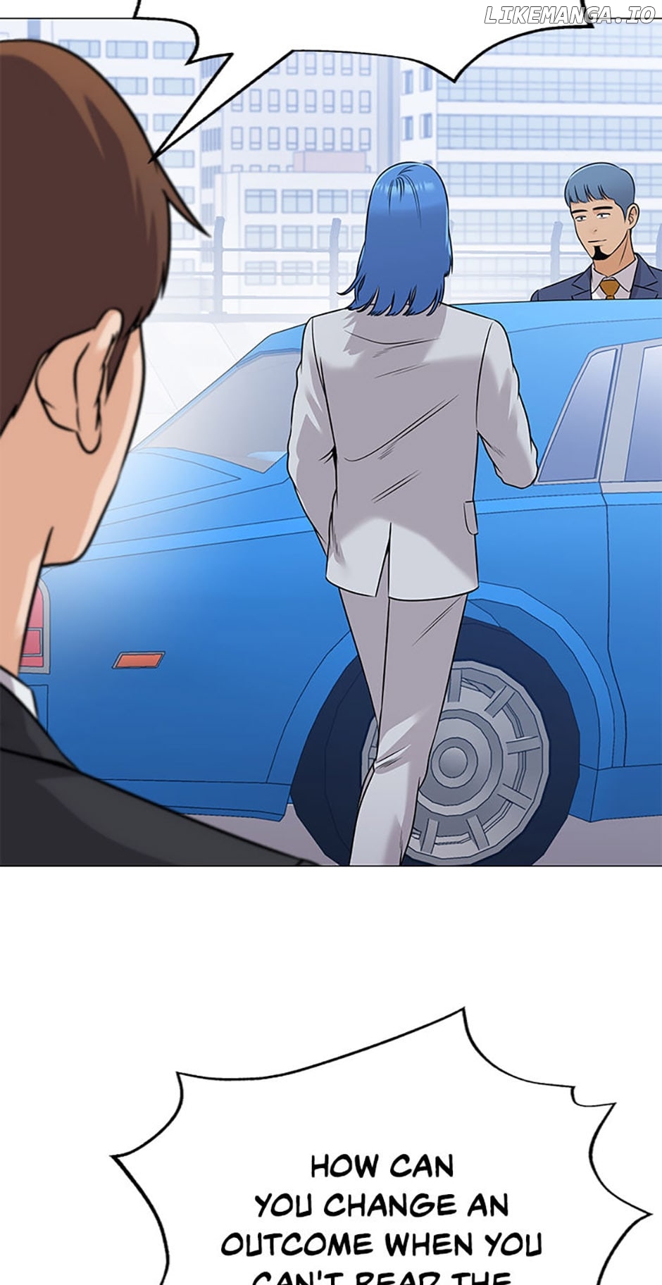 Future Bank Chapter 56 - page 61