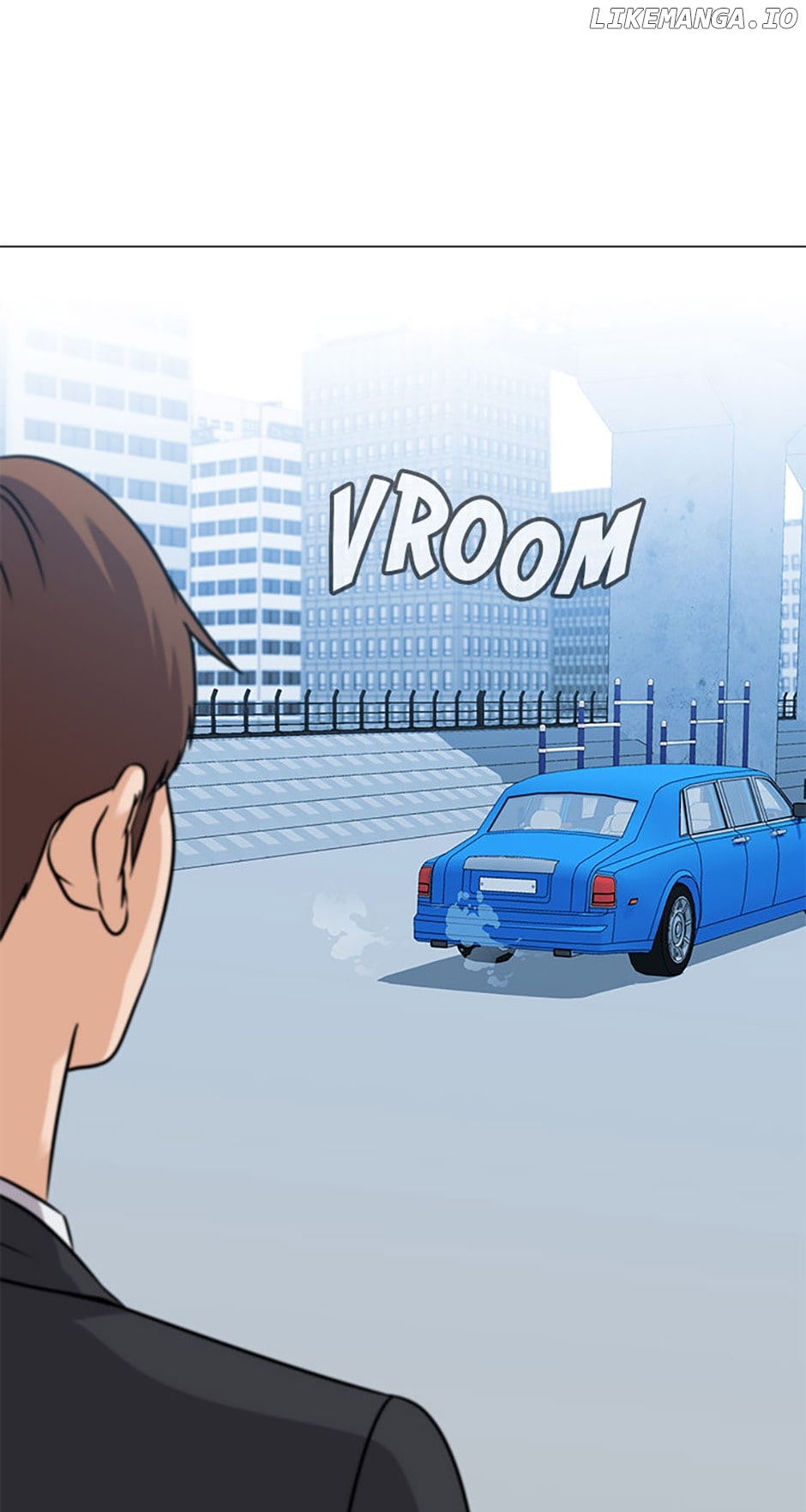 Future Bank Chapter 56 - page 67