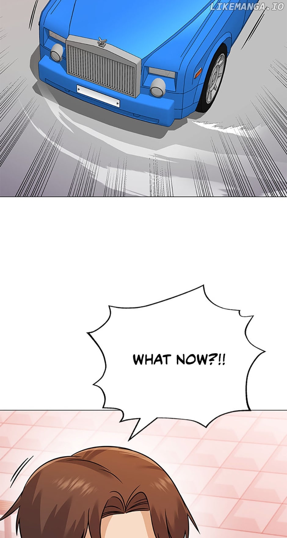 Future Bank Chapter 56 - page 73