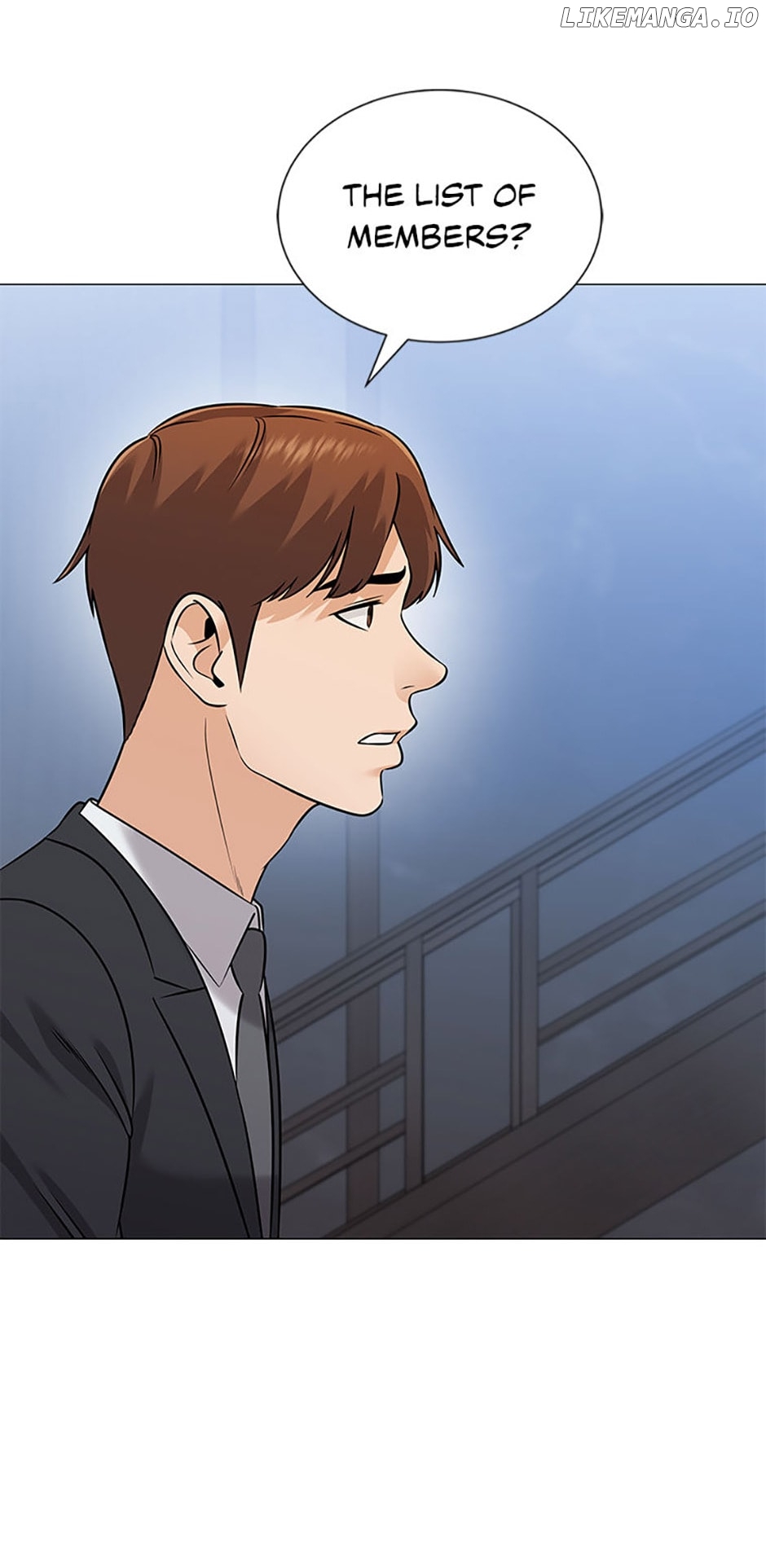 Future Bank Chapter 55 - page 24