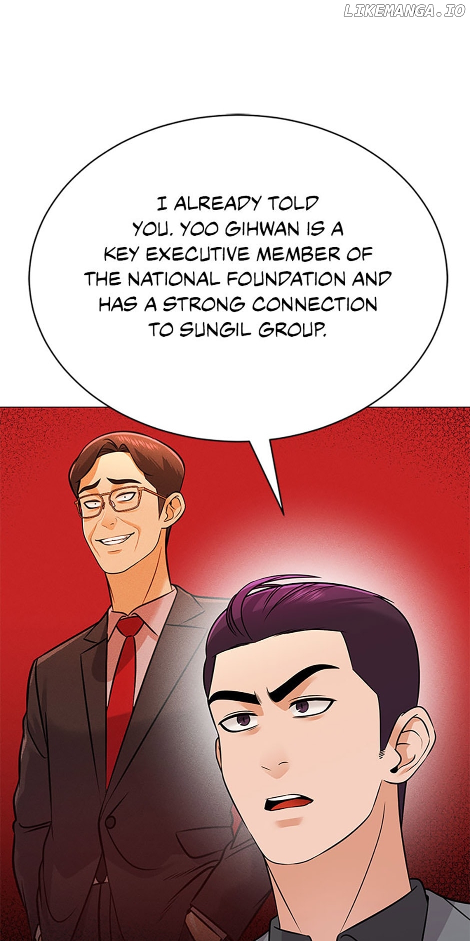 Future Bank Chapter 55 - page 3