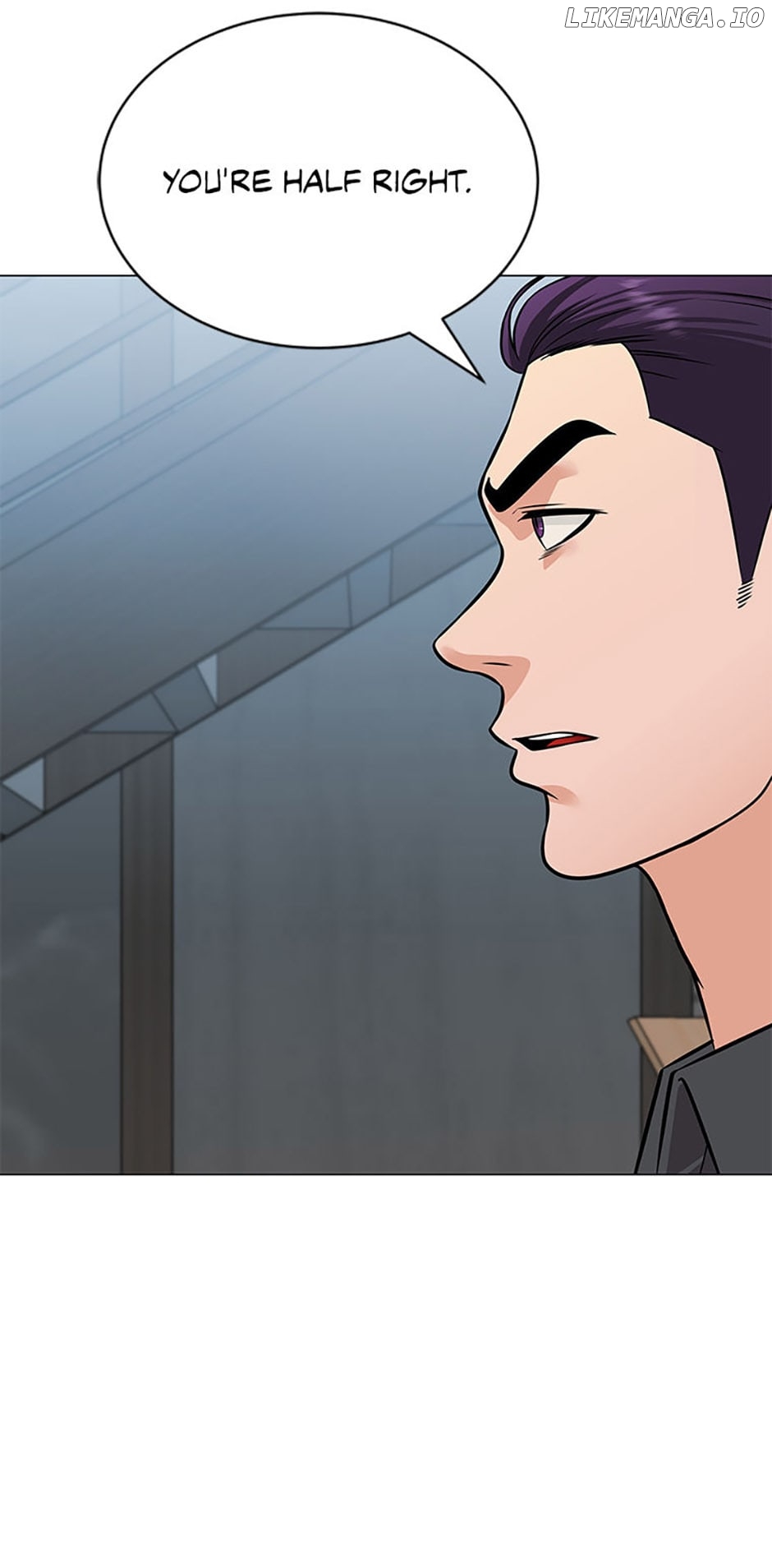 Future Bank Chapter 55 - page 32