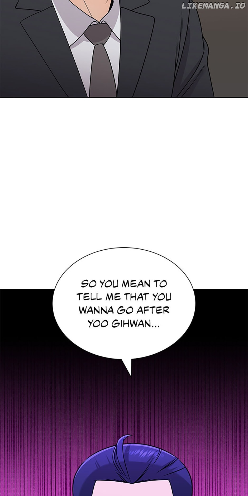 Future Bank Chapter 55 - page 5