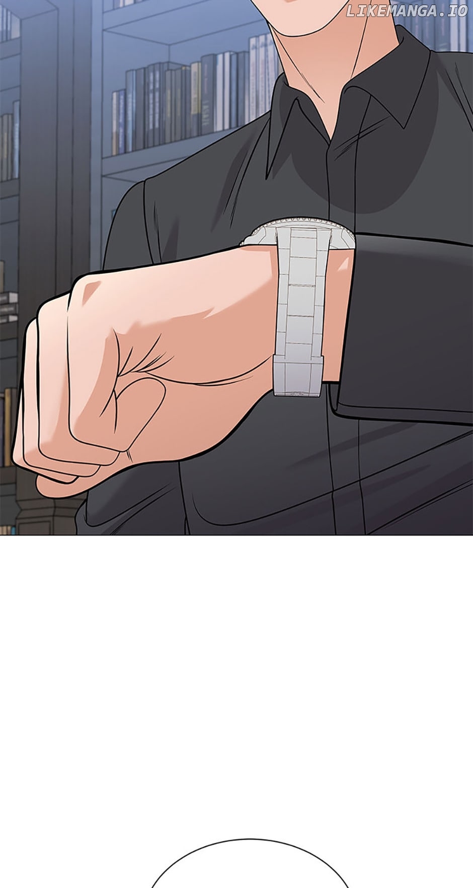 Future Bank Chapter 55 - page 65