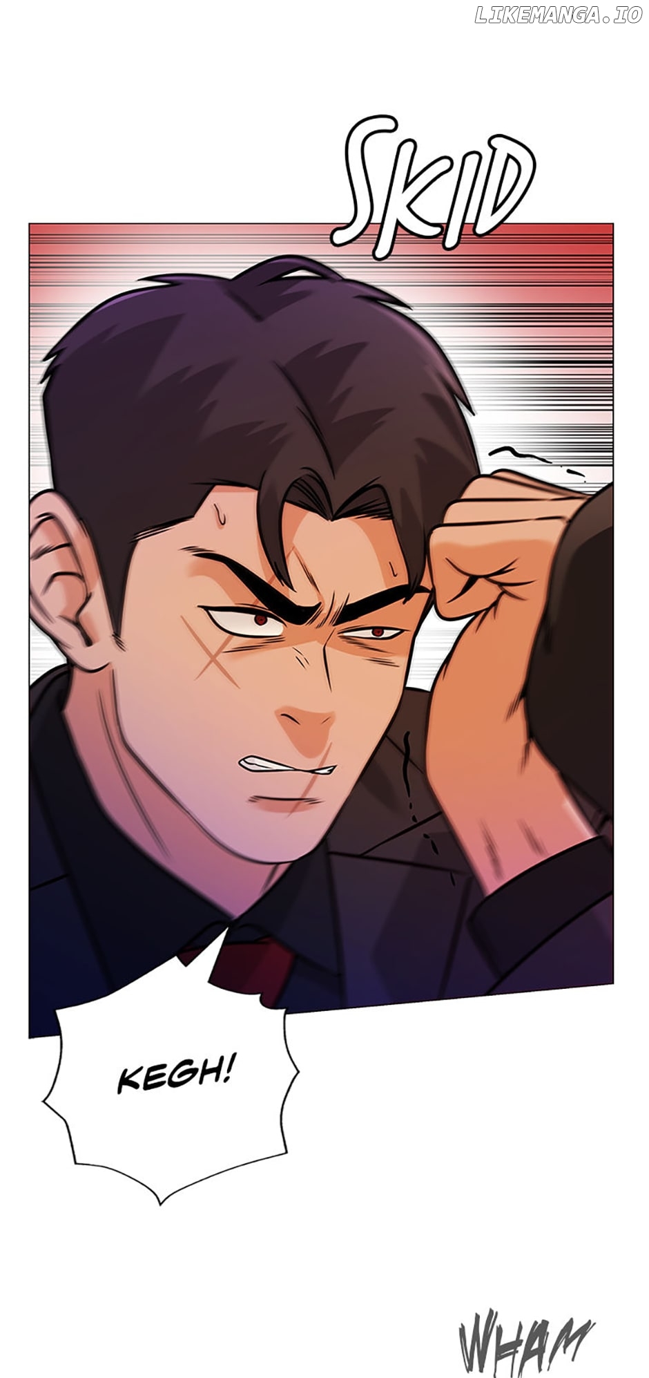 Future Bank Chapter 62 - page 10