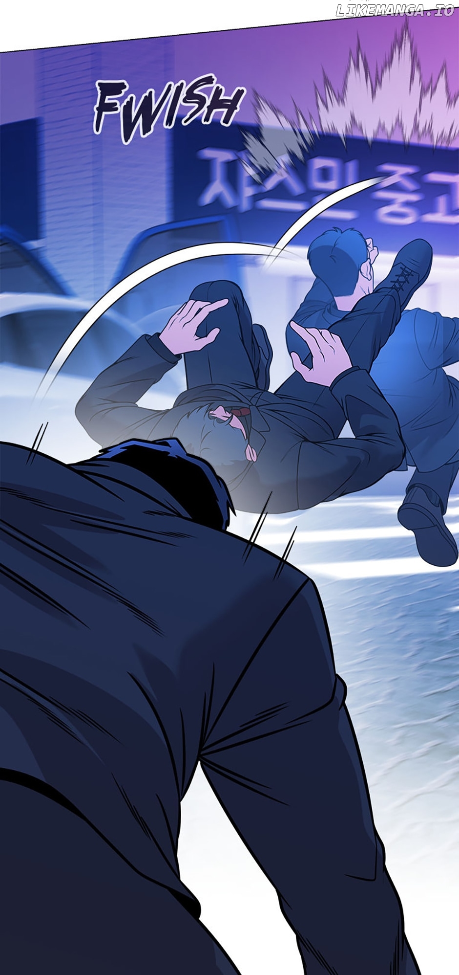 Future Bank Chapter 62 - page 11