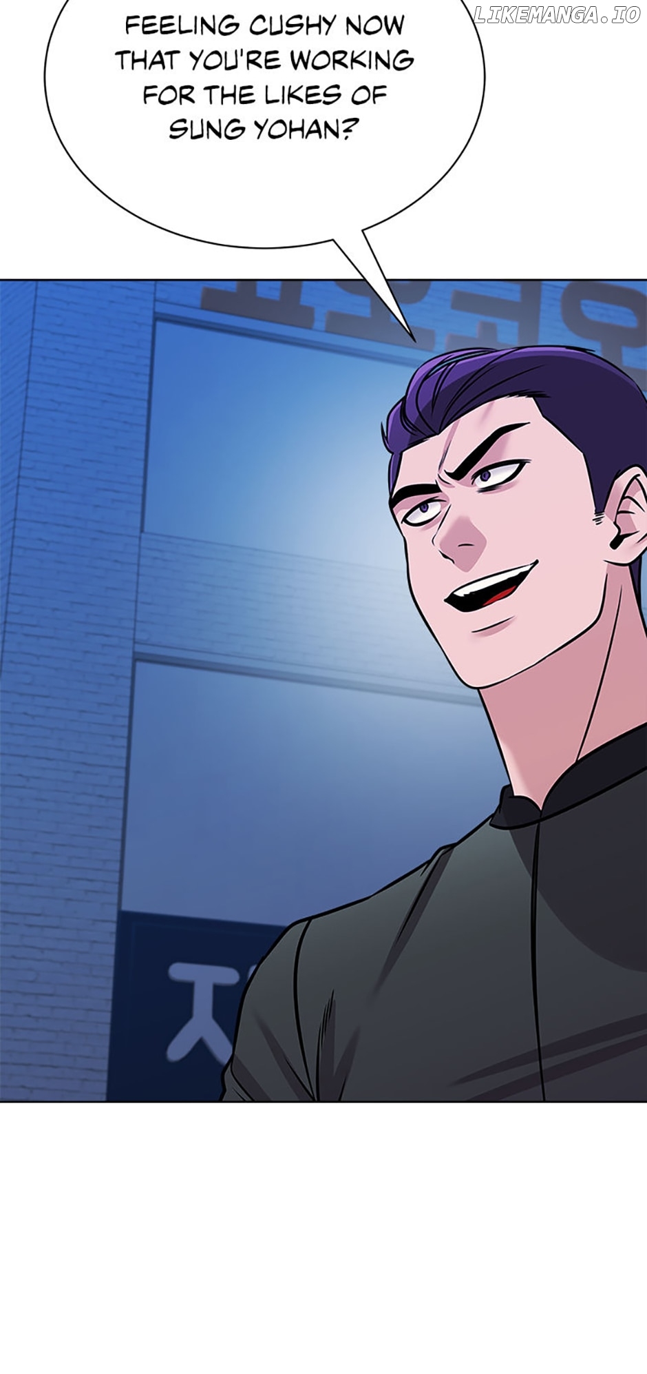 Future Bank Chapter 62 - page 14