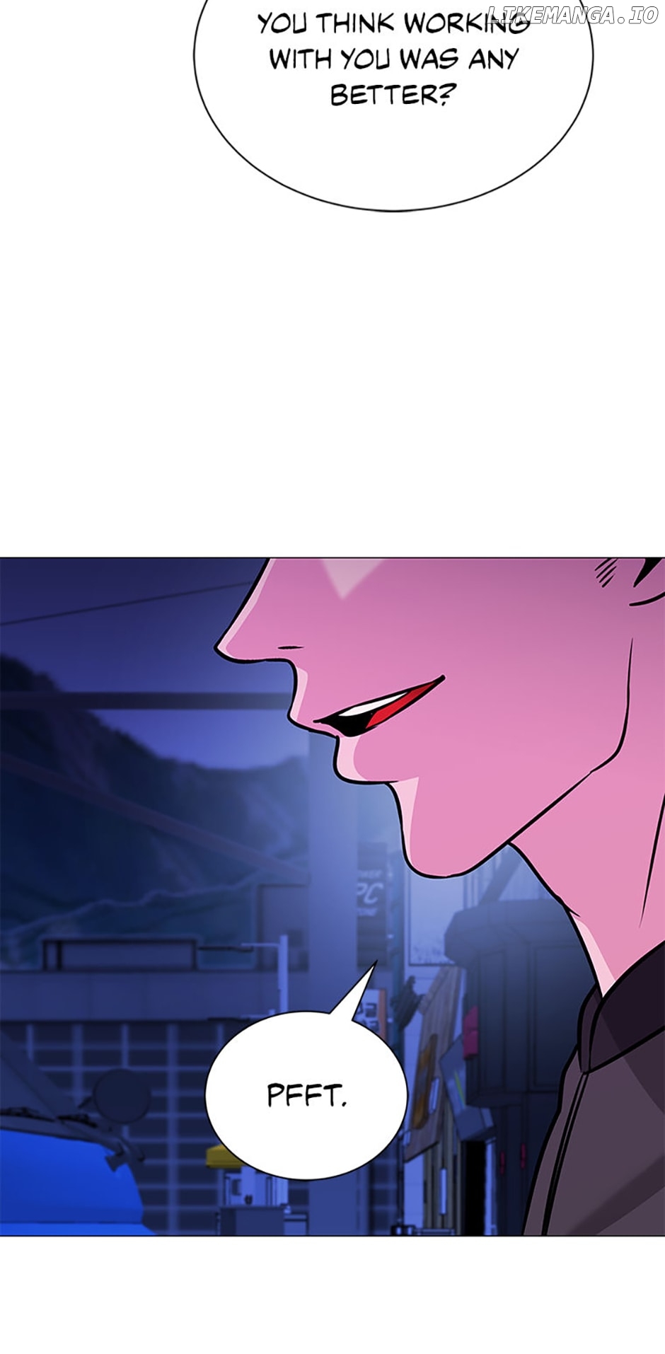 Future Bank Chapter 62 - page 17