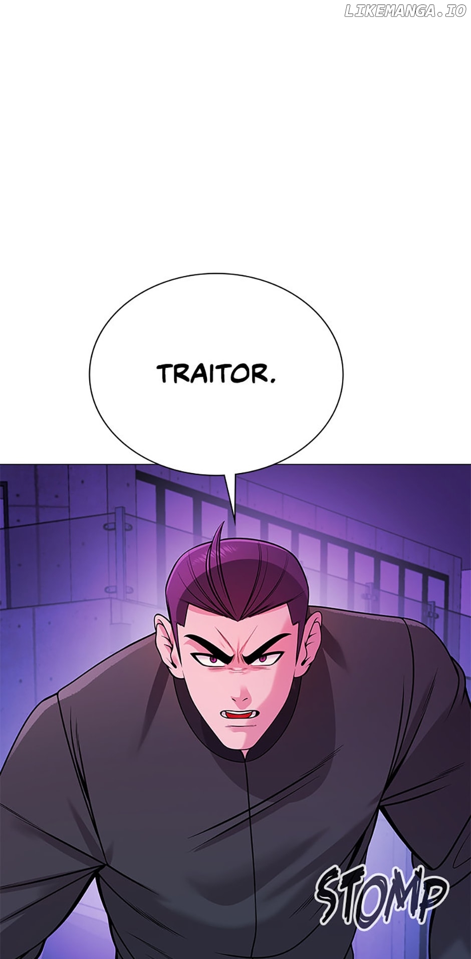 Future Bank Chapter 62 - page 18