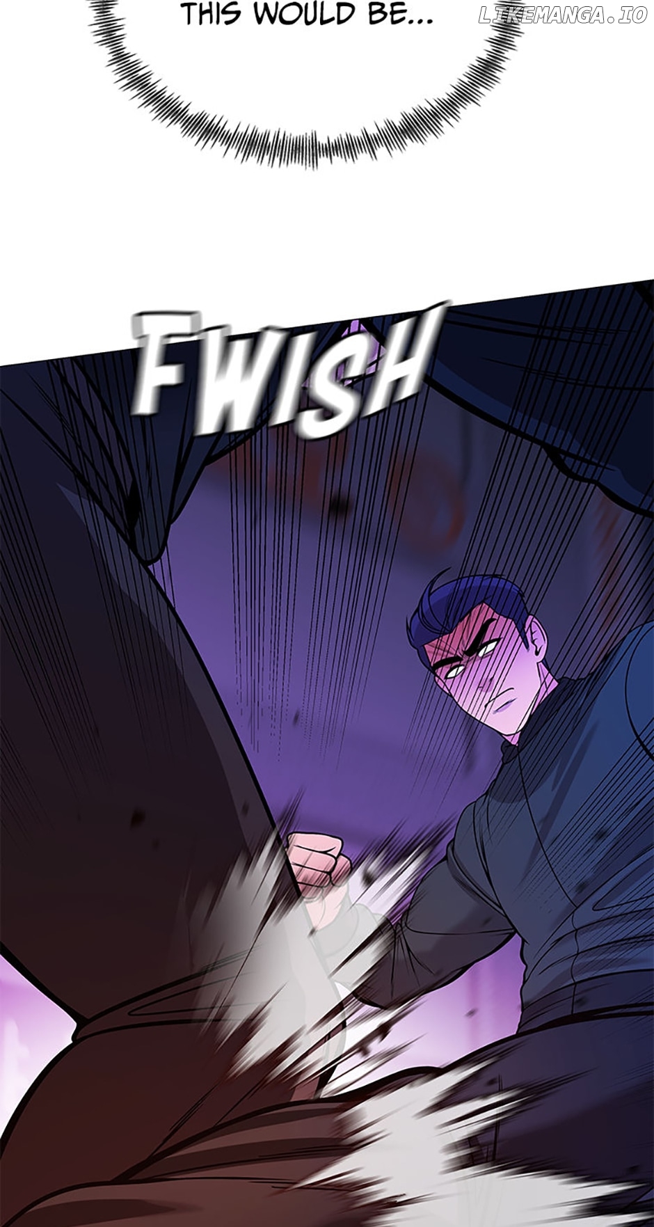 Future Bank Chapter 62 - page 32