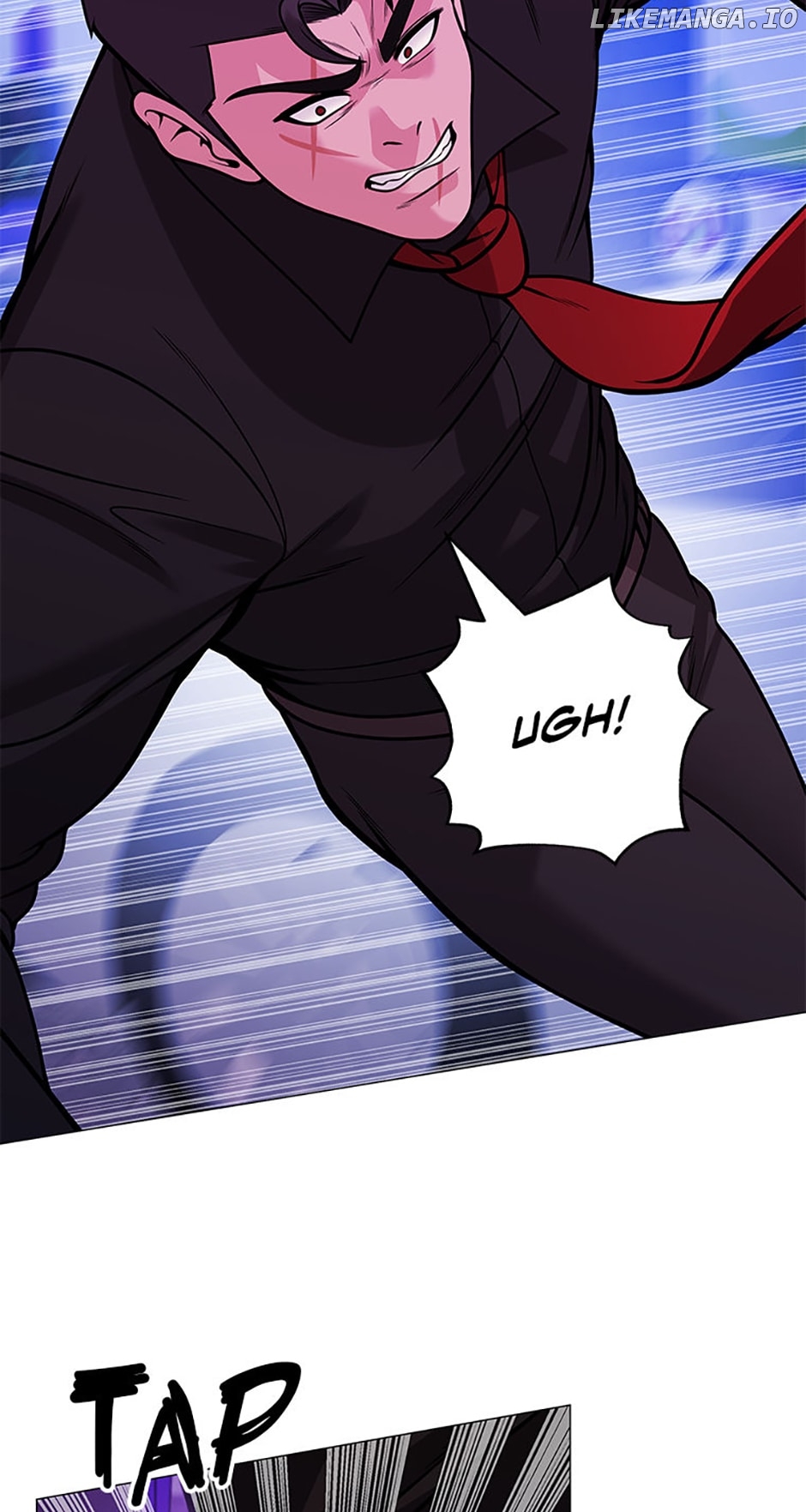Future Bank Chapter 62 - page 34