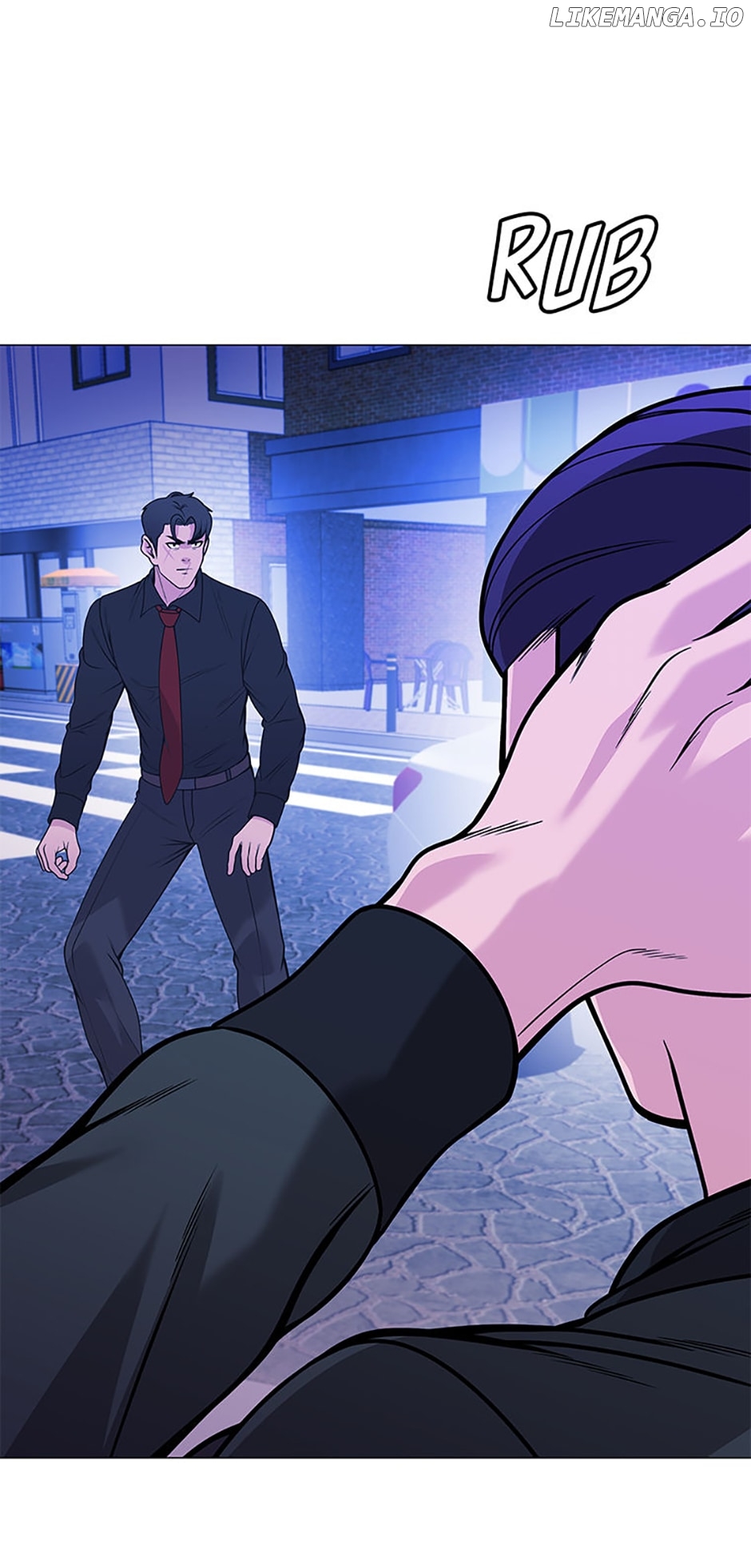Future Bank Chapter 62 - page 41