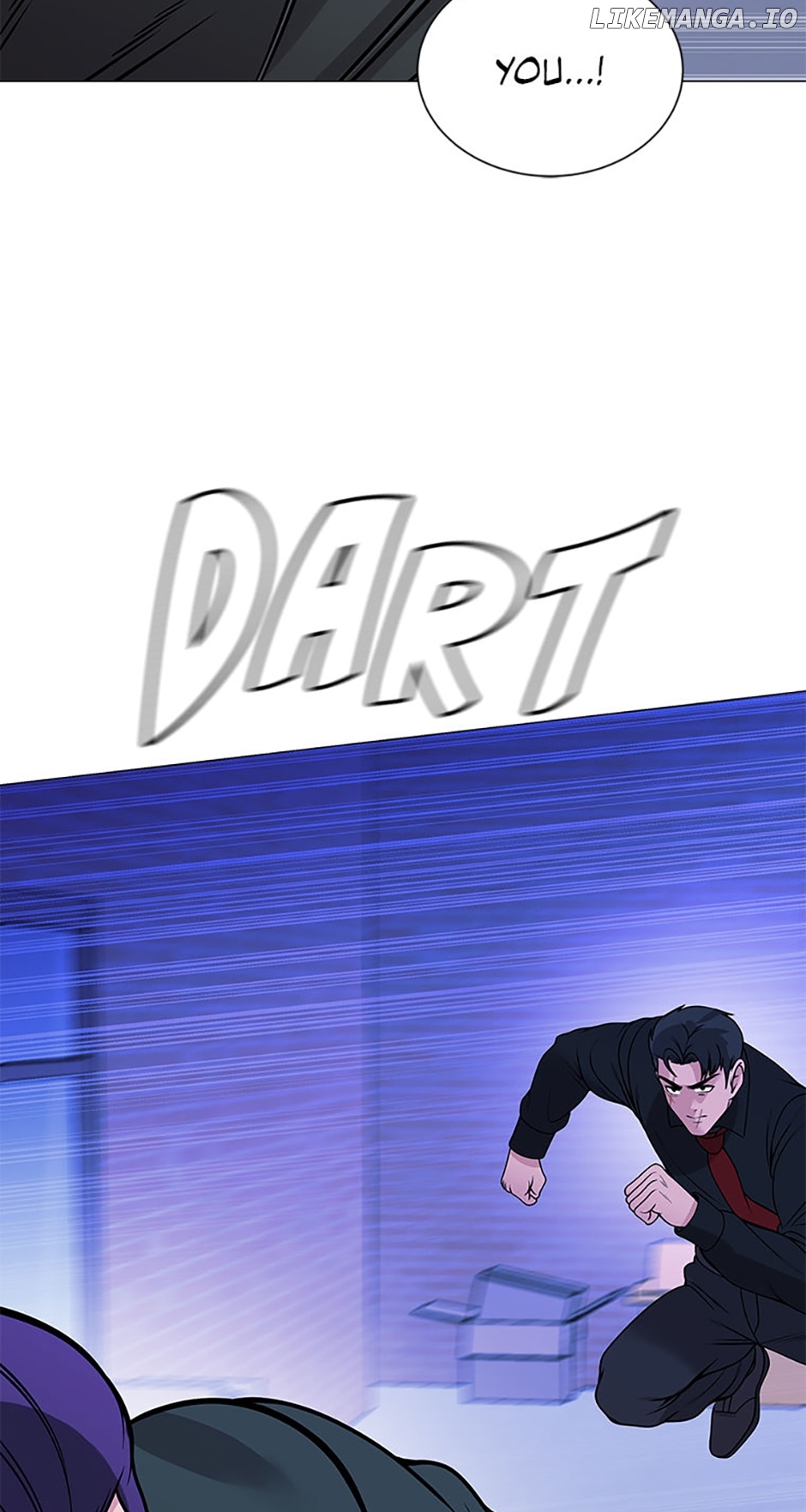 Future Bank Chapter 62 - page 63