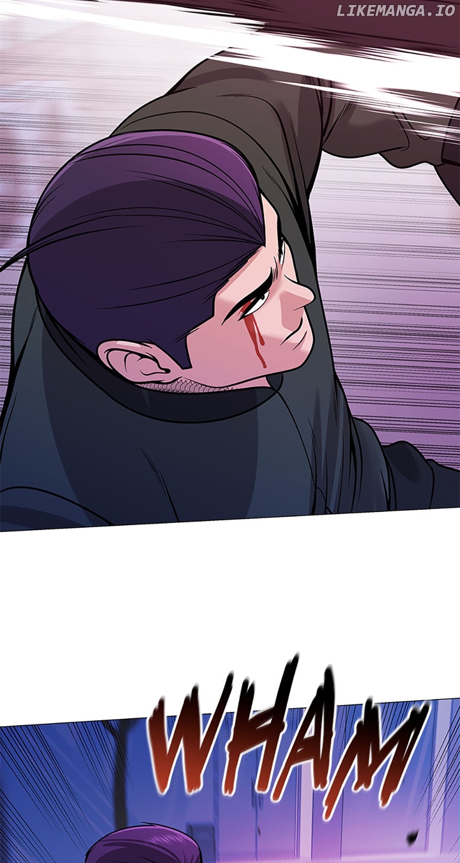 Future Bank Chapter 62 - page 65