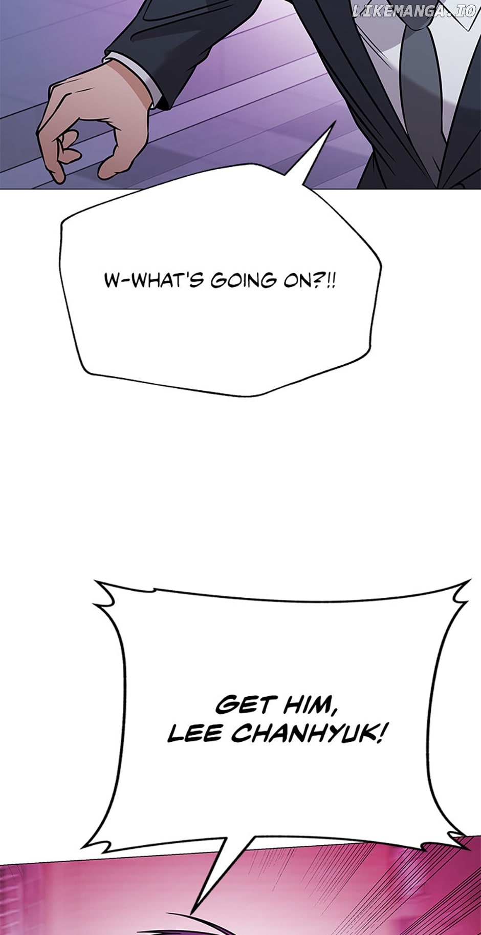 Future Bank Chapter 62 - page 71