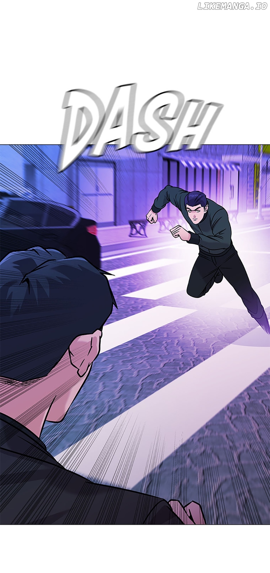 Future Bank Chapter 62 - page 8