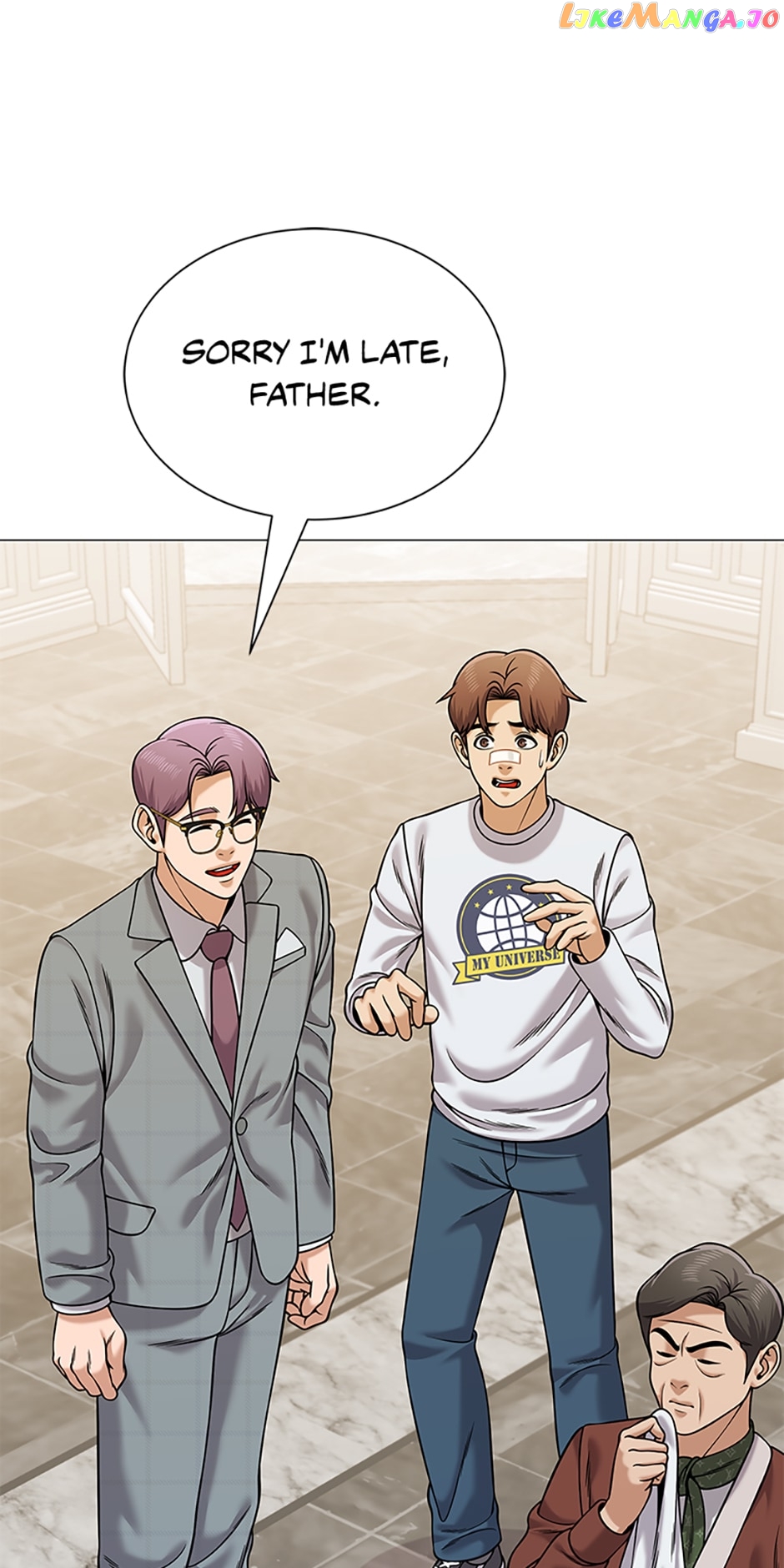 Future Bank chapter 31 - page 10