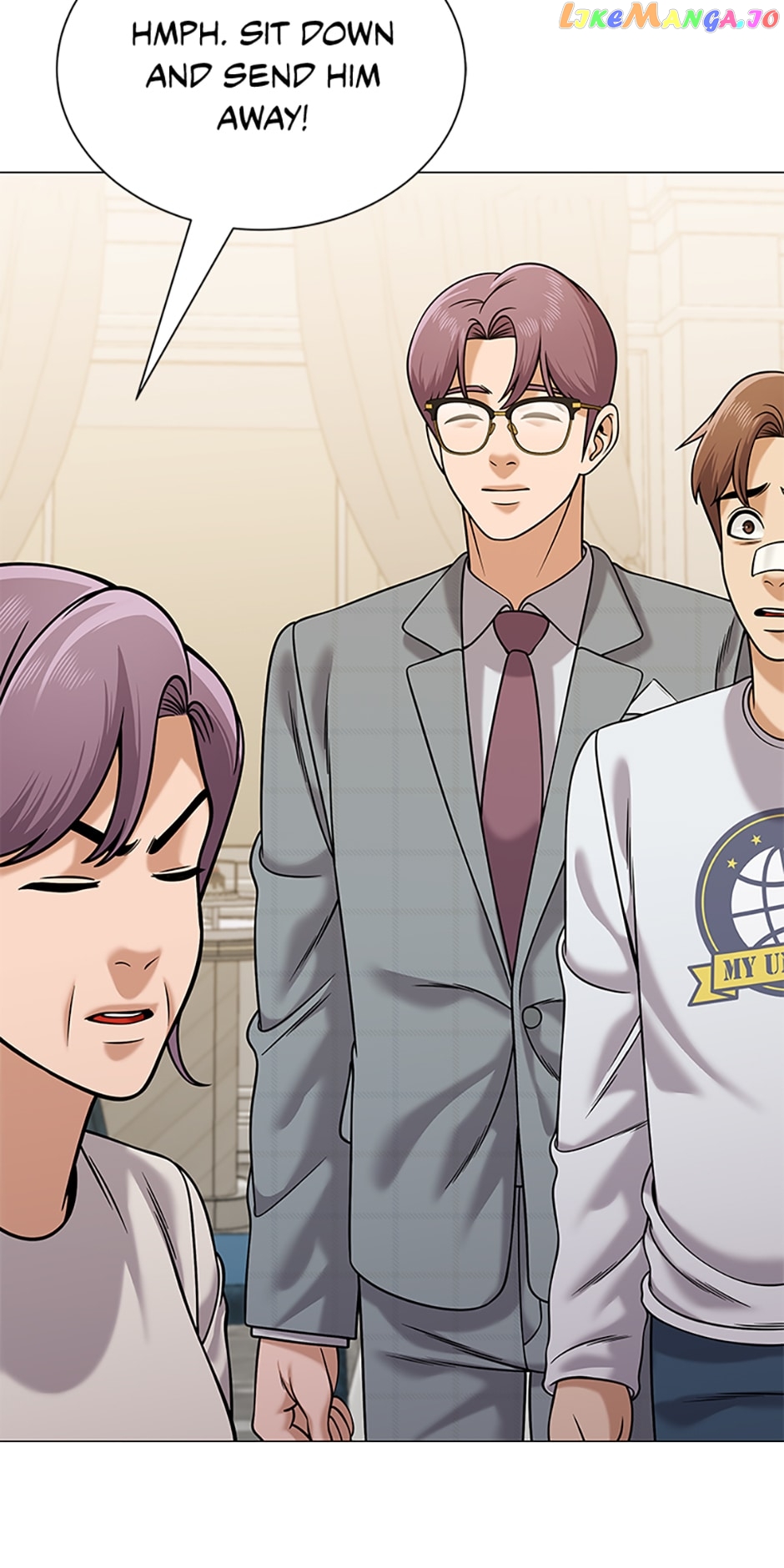 Future Bank chapter 31 - page 14