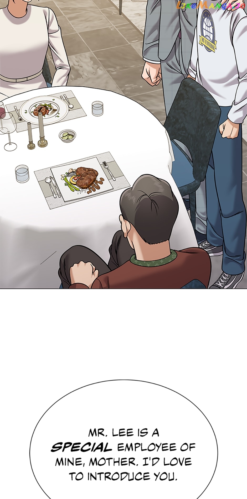Future Bank chapter 31 - page 20