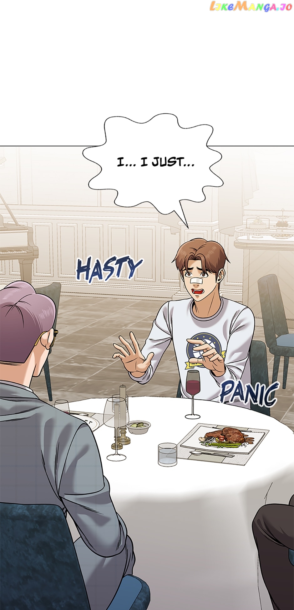 Future Bank chapter 31 - page 34