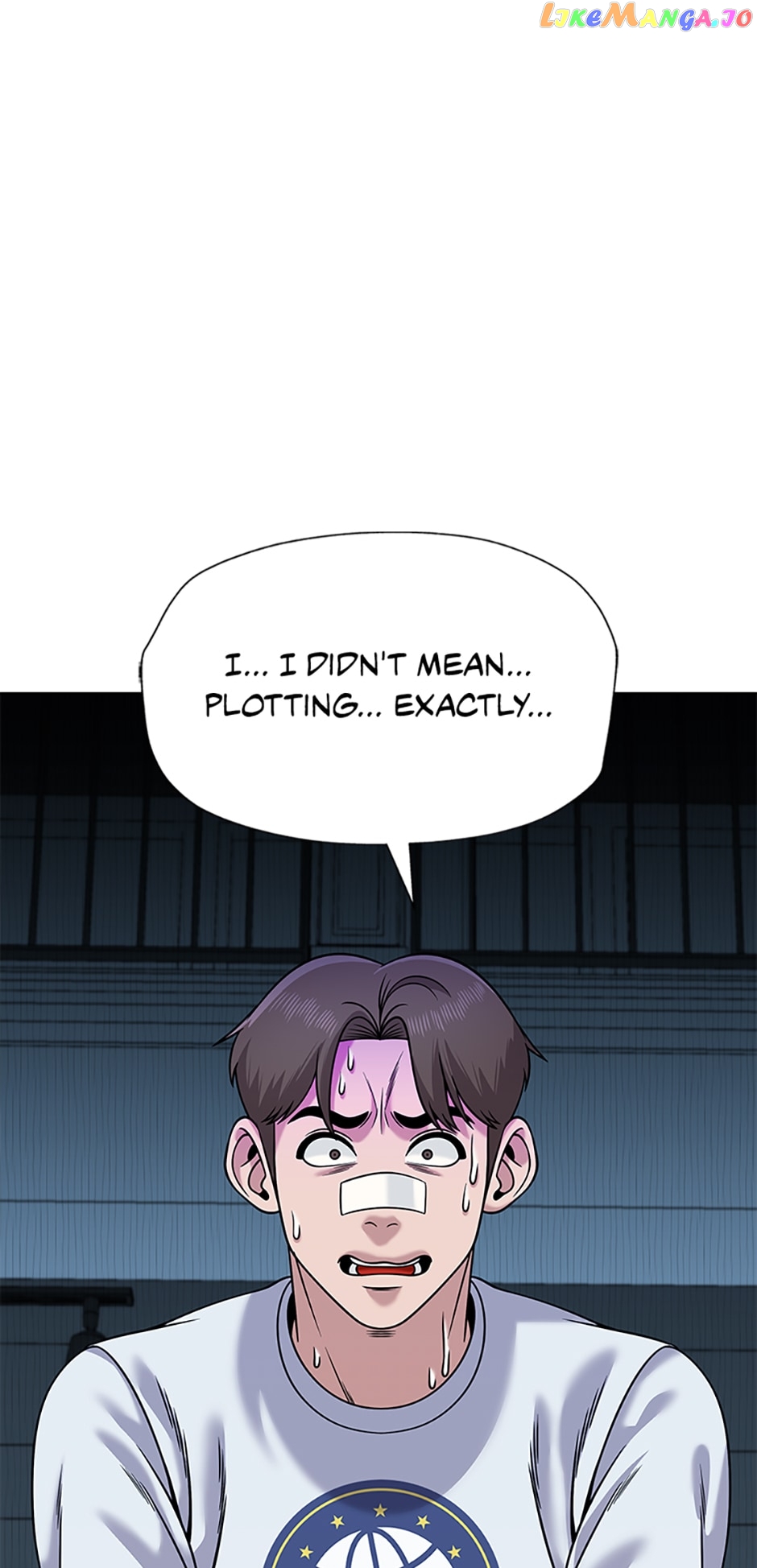 Future Bank chapter 31 - page 36