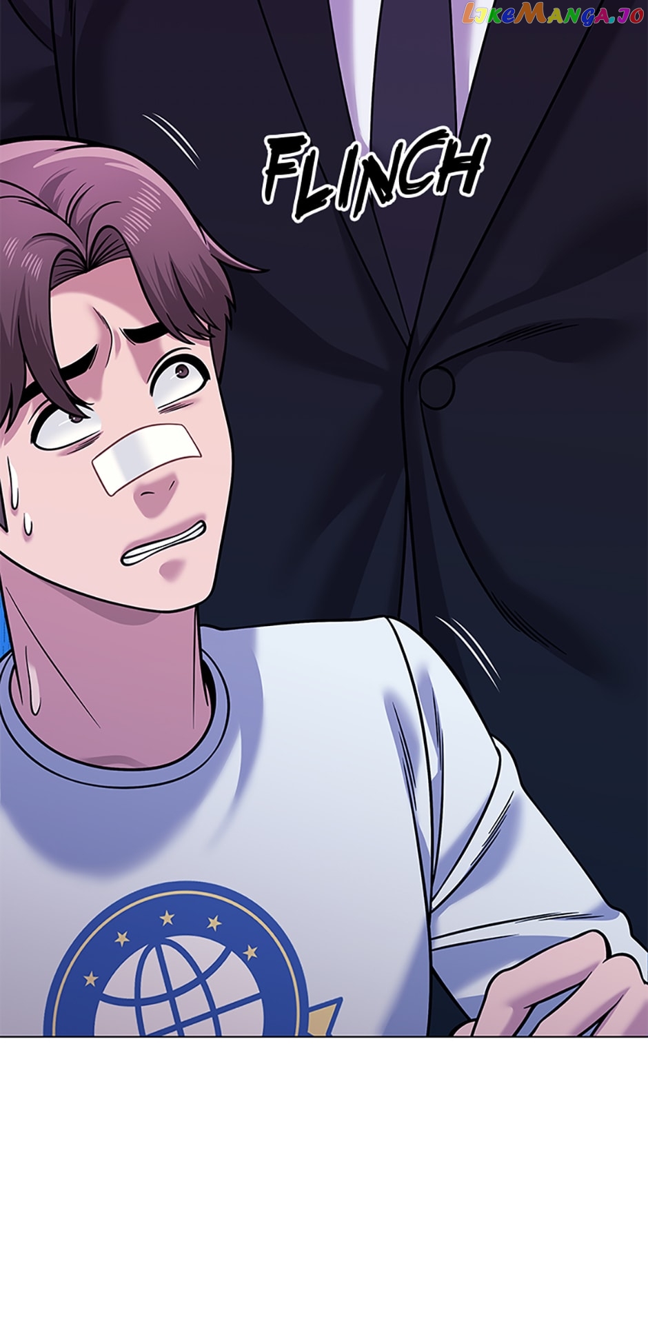 Future Bank chapter 31 - page 47