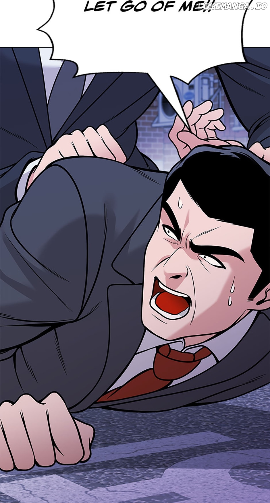 Future Bank Chapter 63 - page 13
