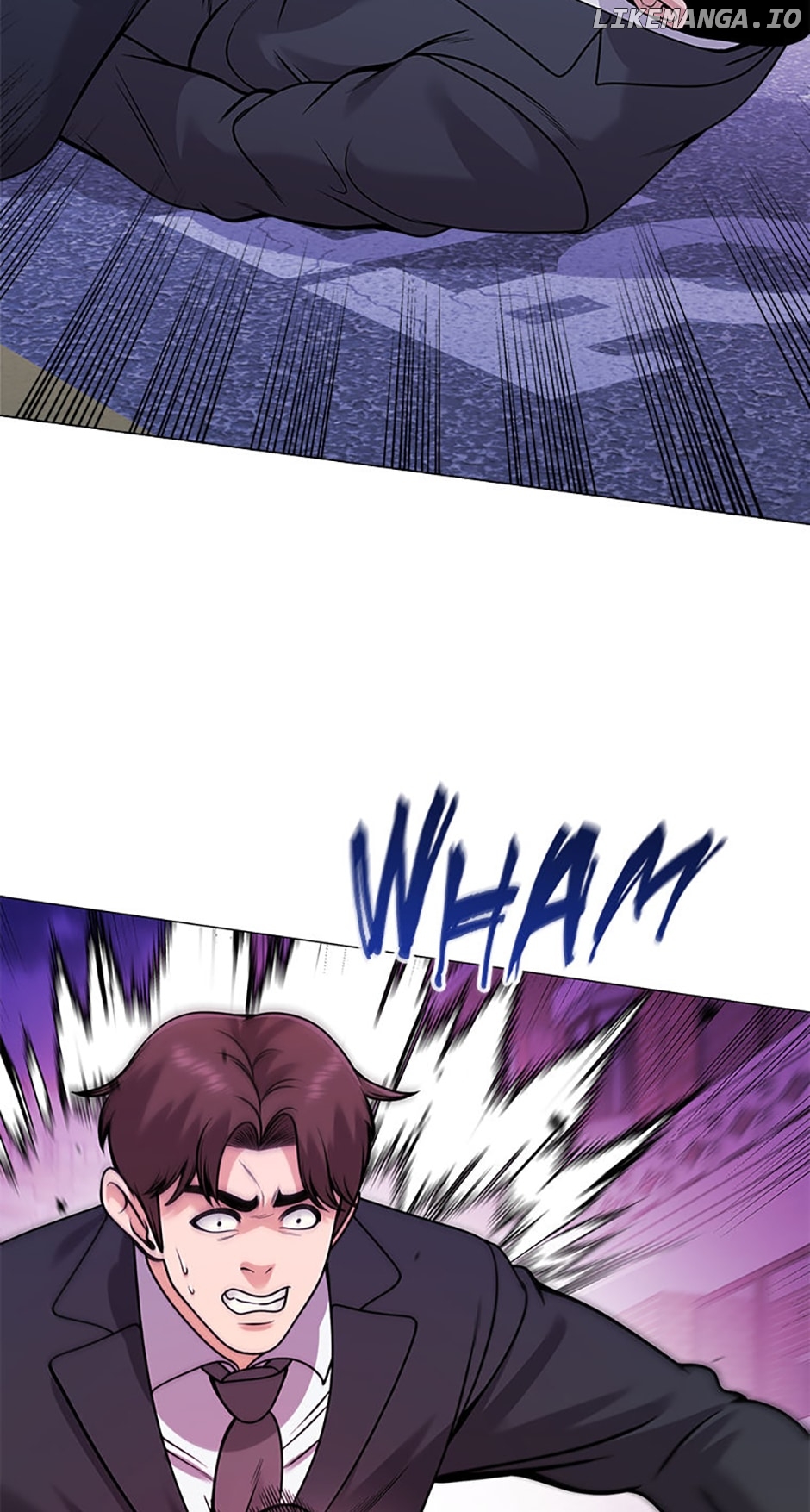 Future Bank Chapter 63 - page 15