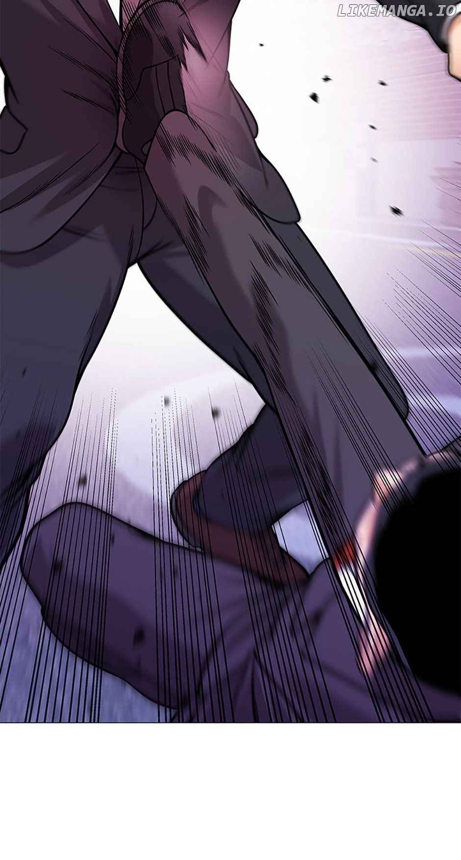 Future Bank Chapter 63 - page 16