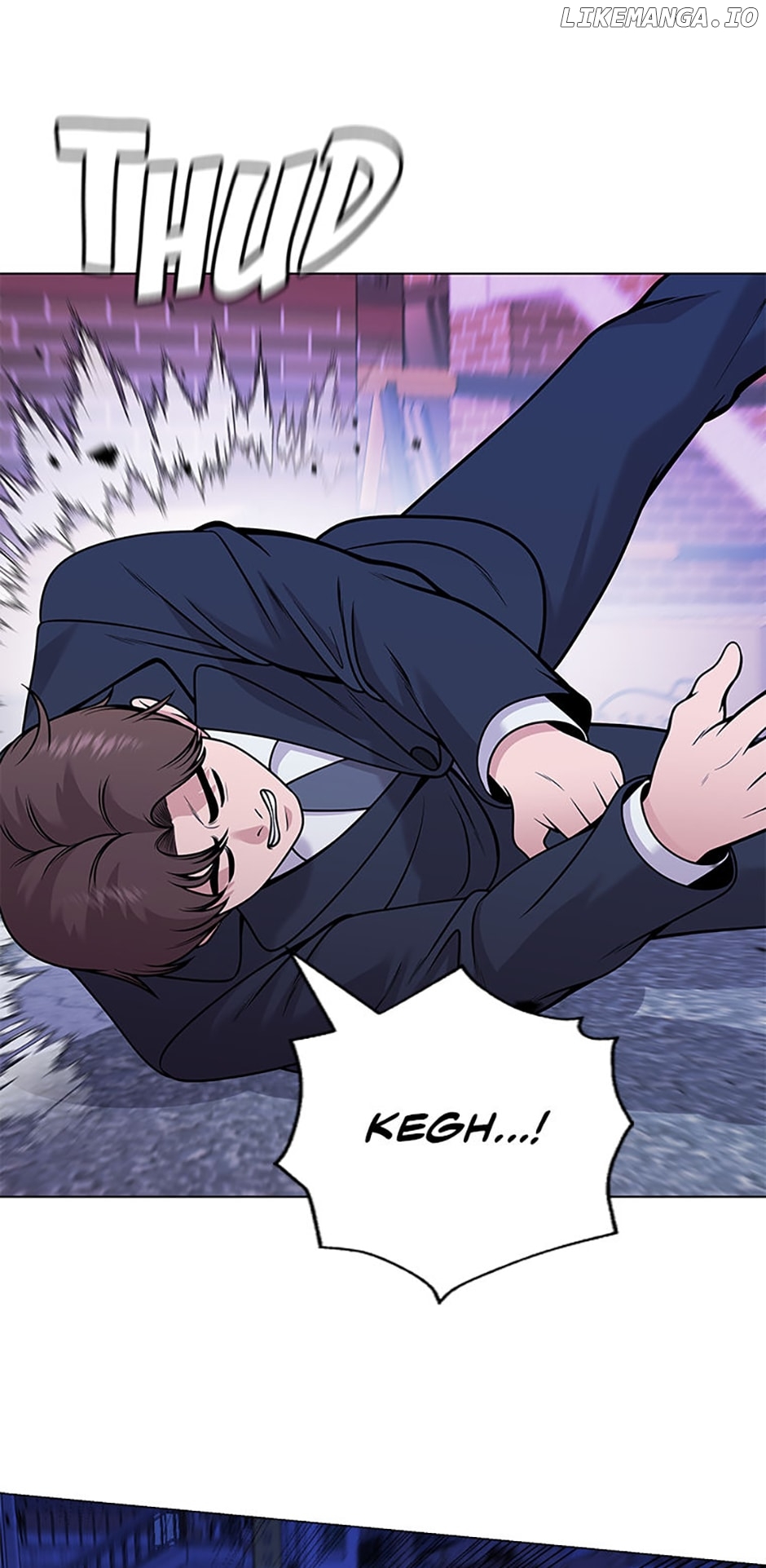 Future Bank Chapter 63 - page 17