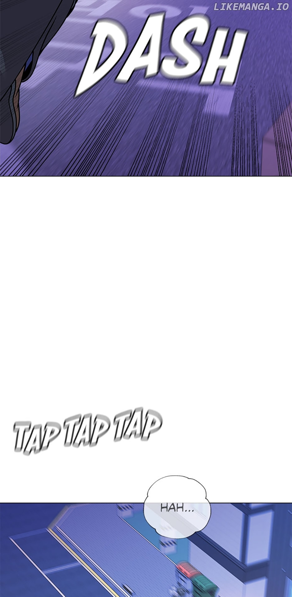 Future Bank Chapter 63 - page 20