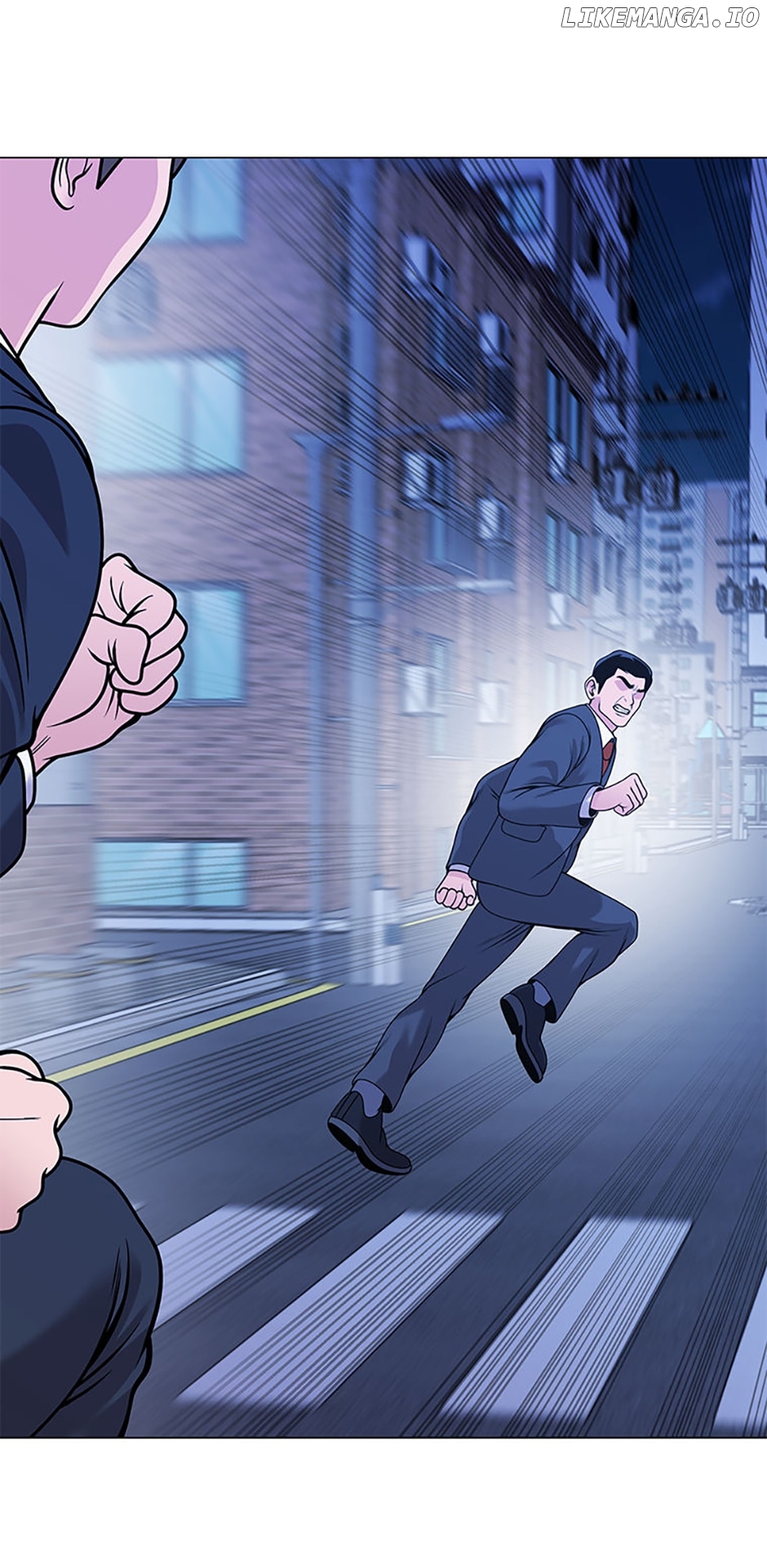 Future Bank Chapter 63 - page 23