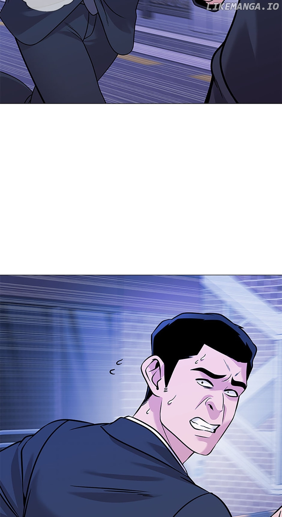 Future Bank Chapter 63 - page 3