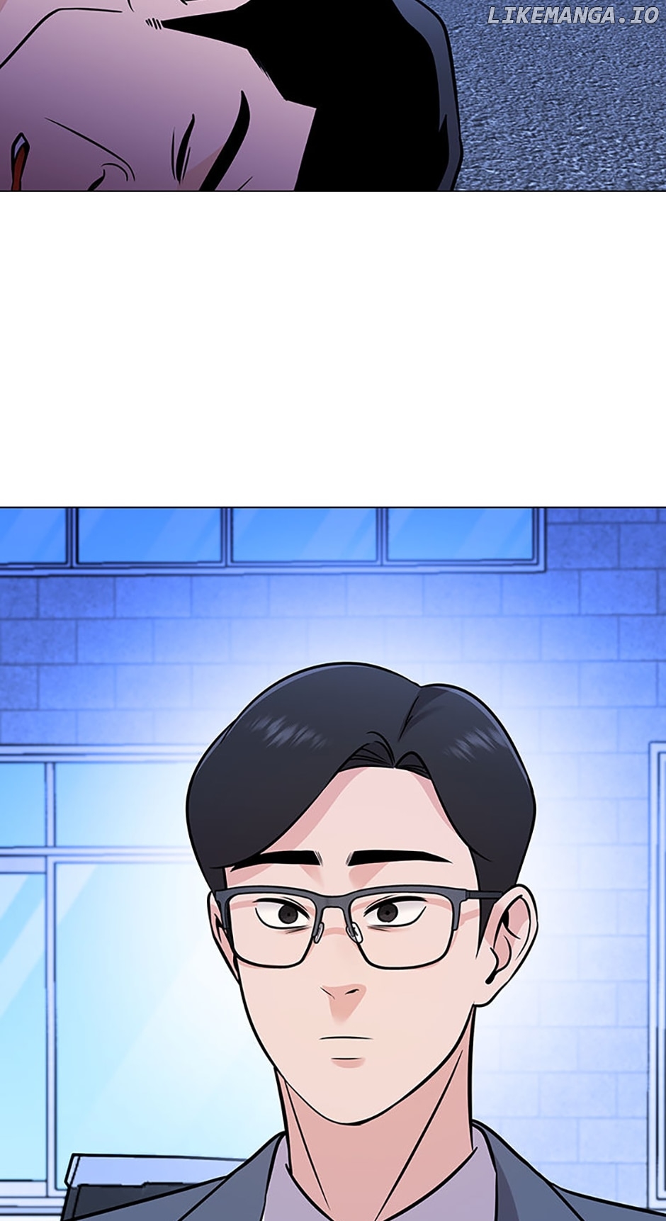 Future Bank Chapter 63 - page 30