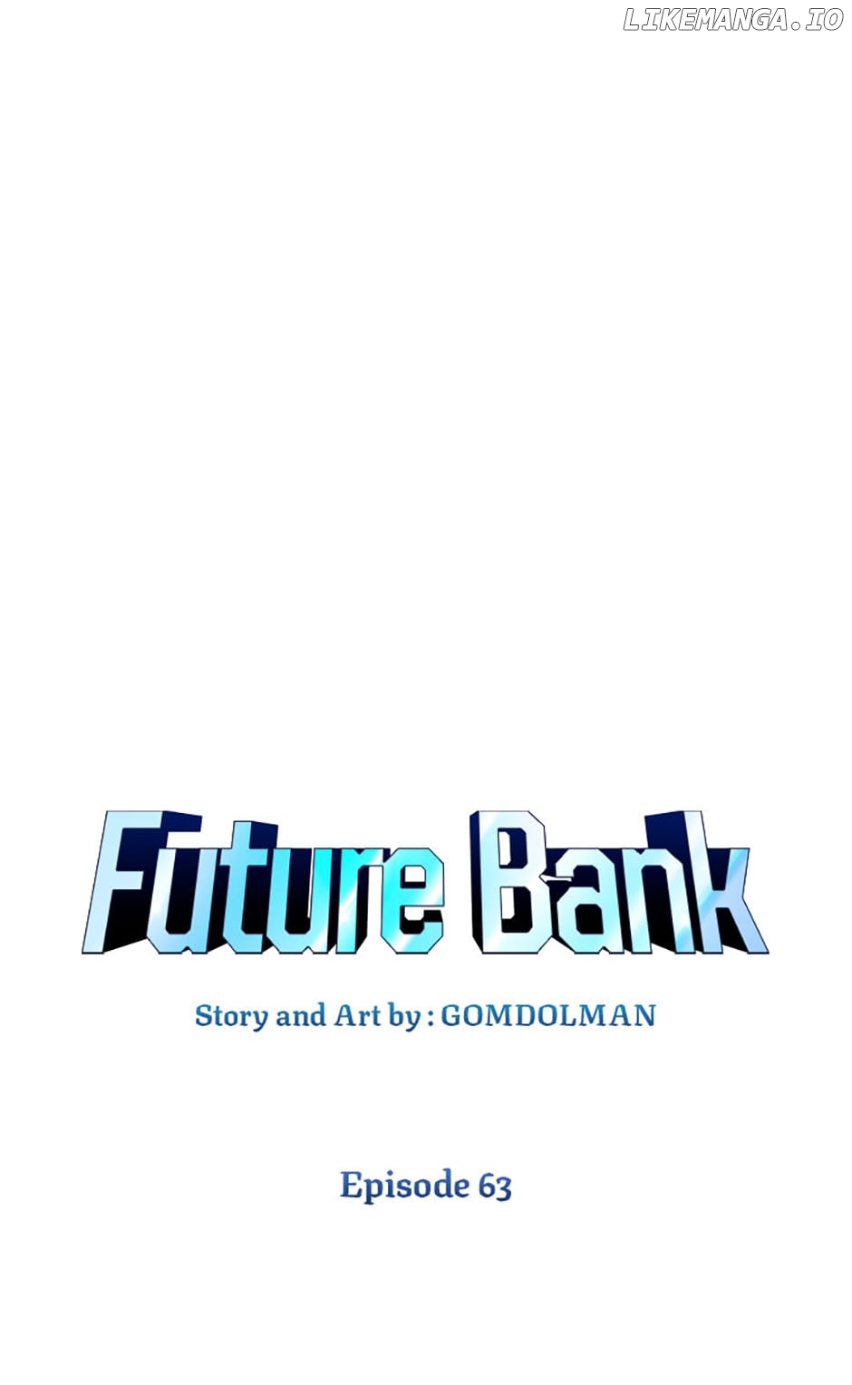 Future Bank Chapter 63 - page 38