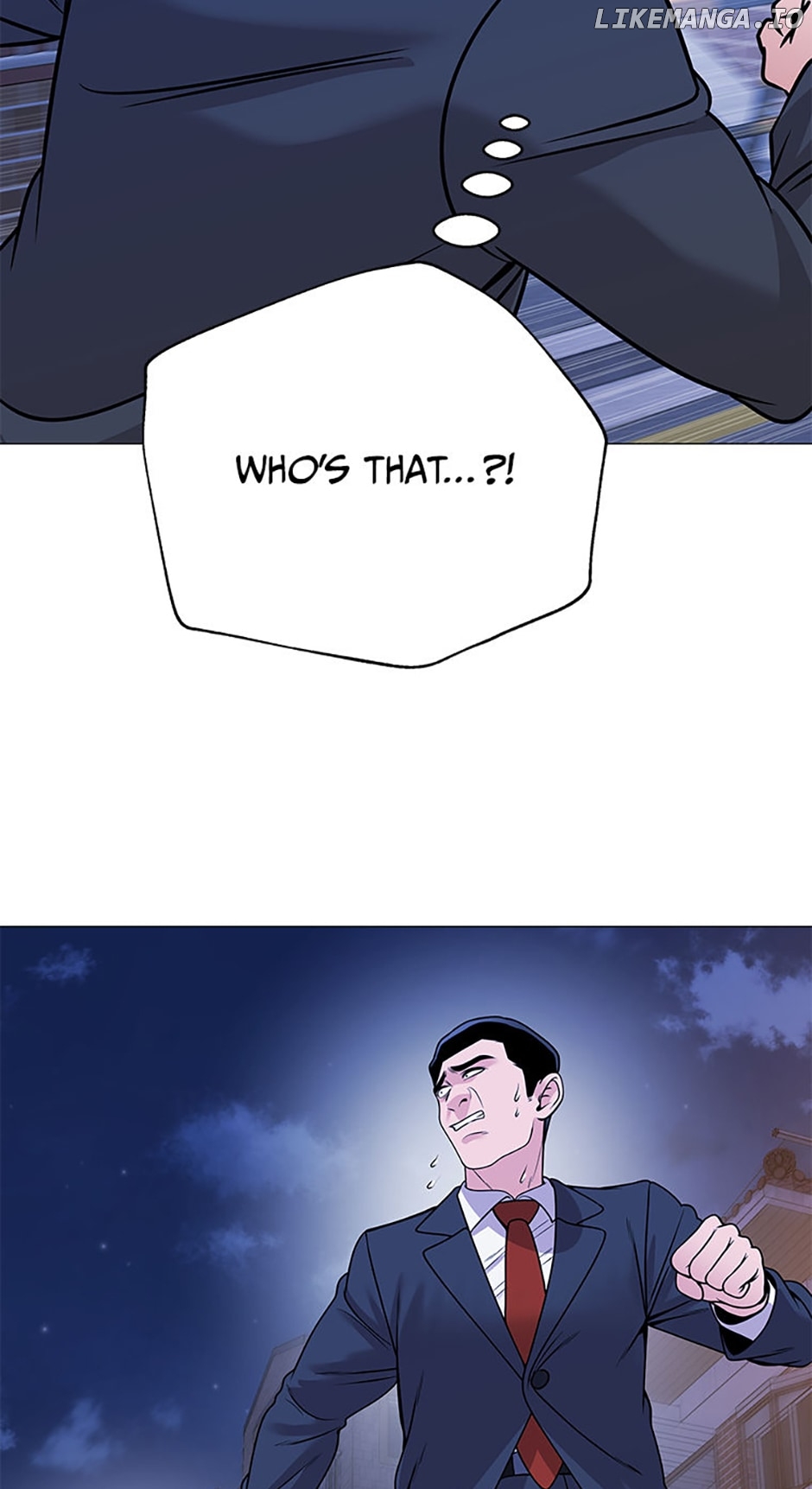 Future Bank Chapter 63 - page 4