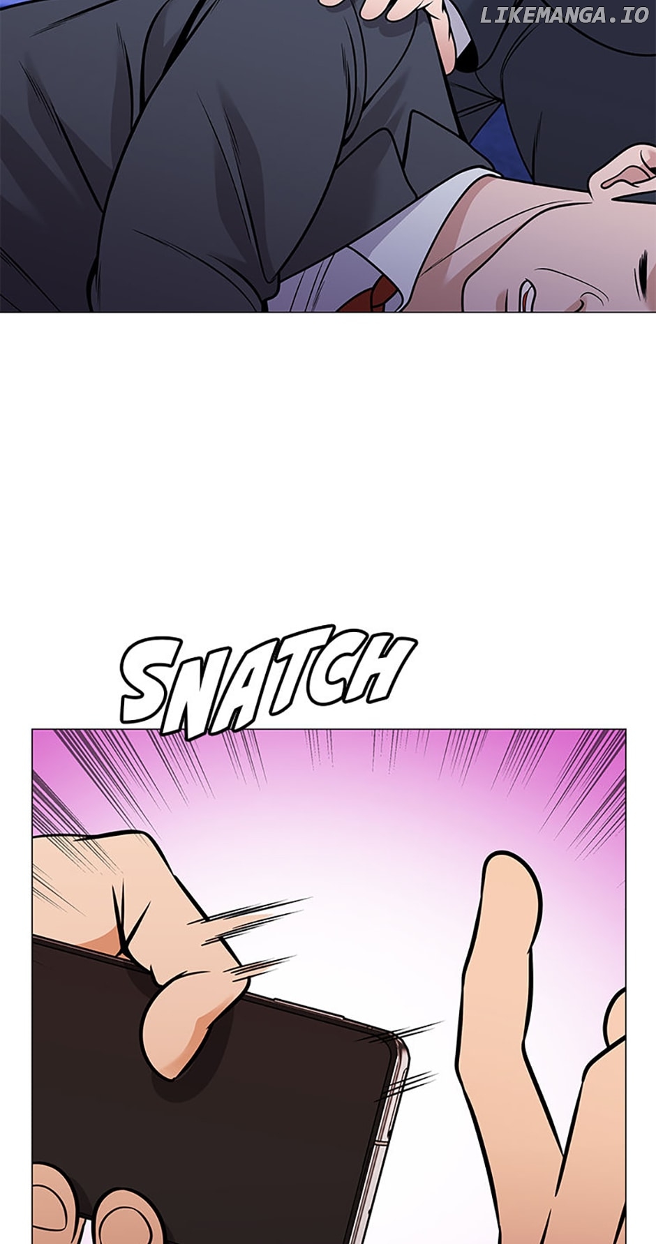 Future Bank Chapter 63 - page 41