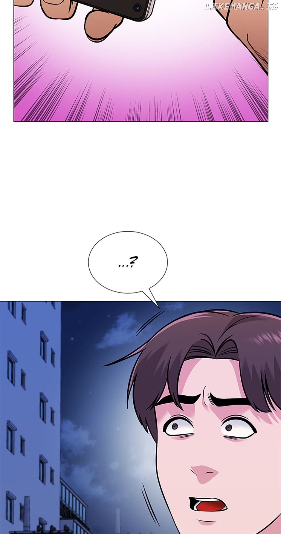 Future Bank Chapter 63 - page 42