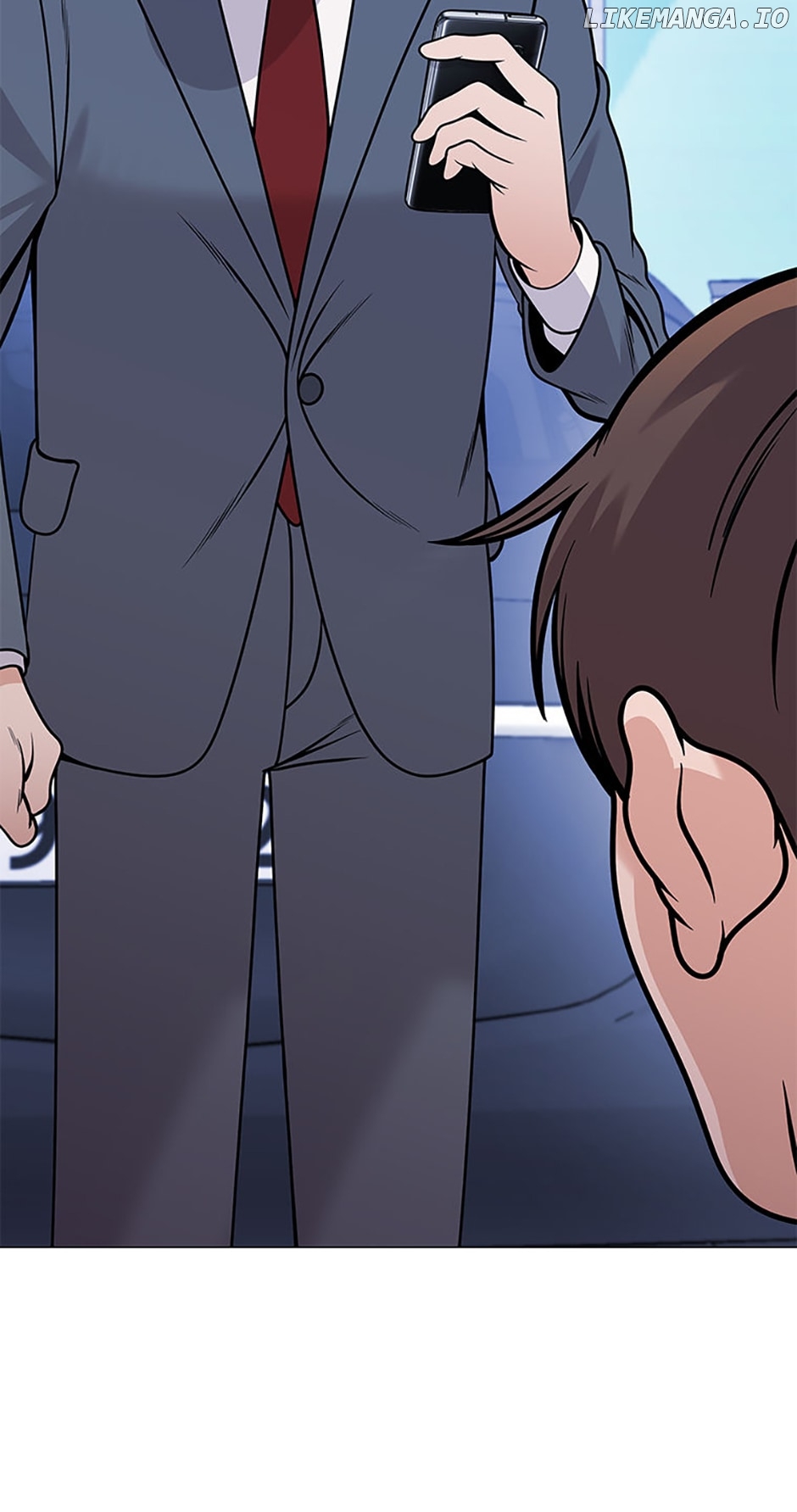 Future Bank Chapter 63 - page 44