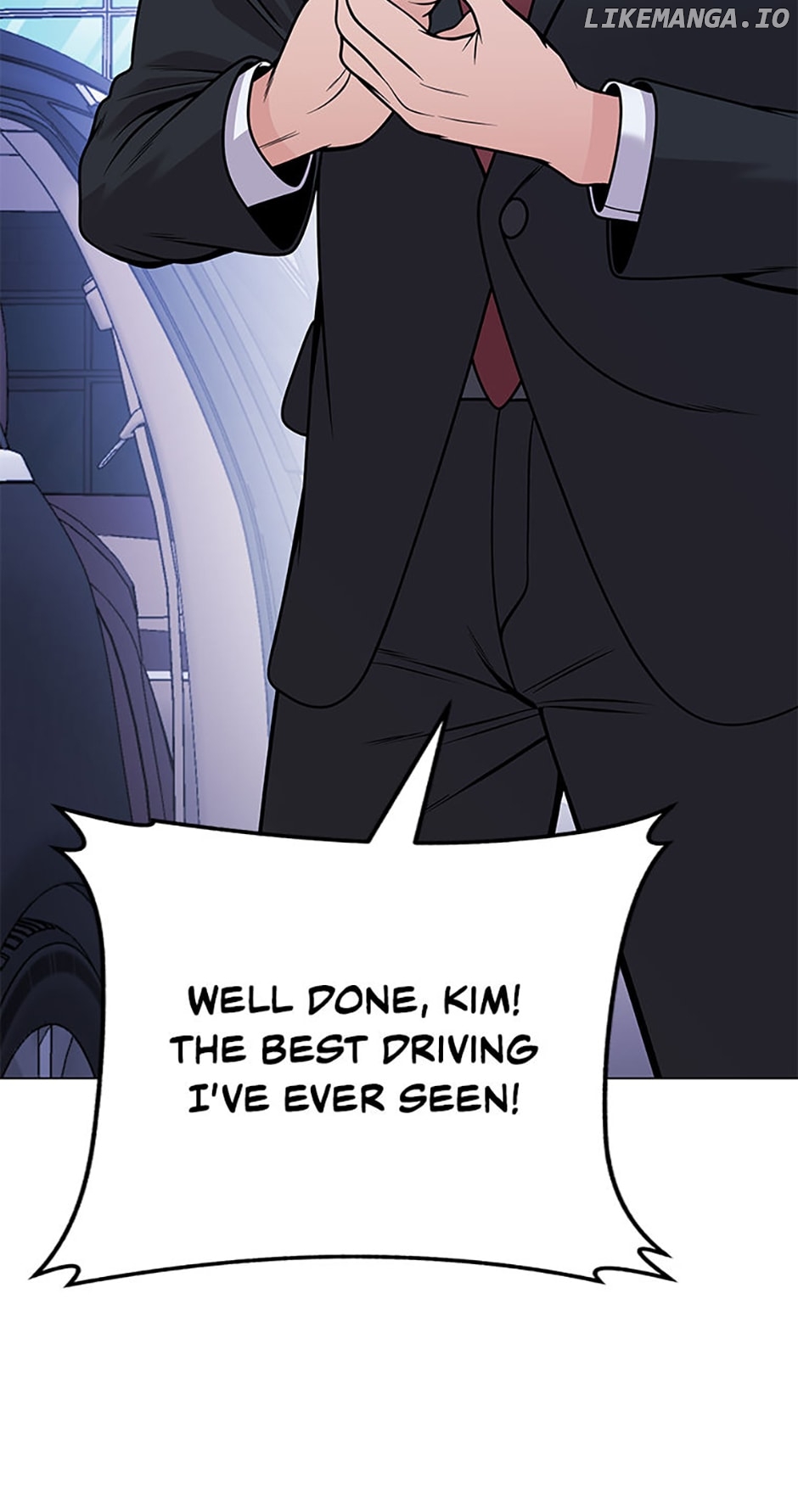 Future Bank Chapter 63 - page 46