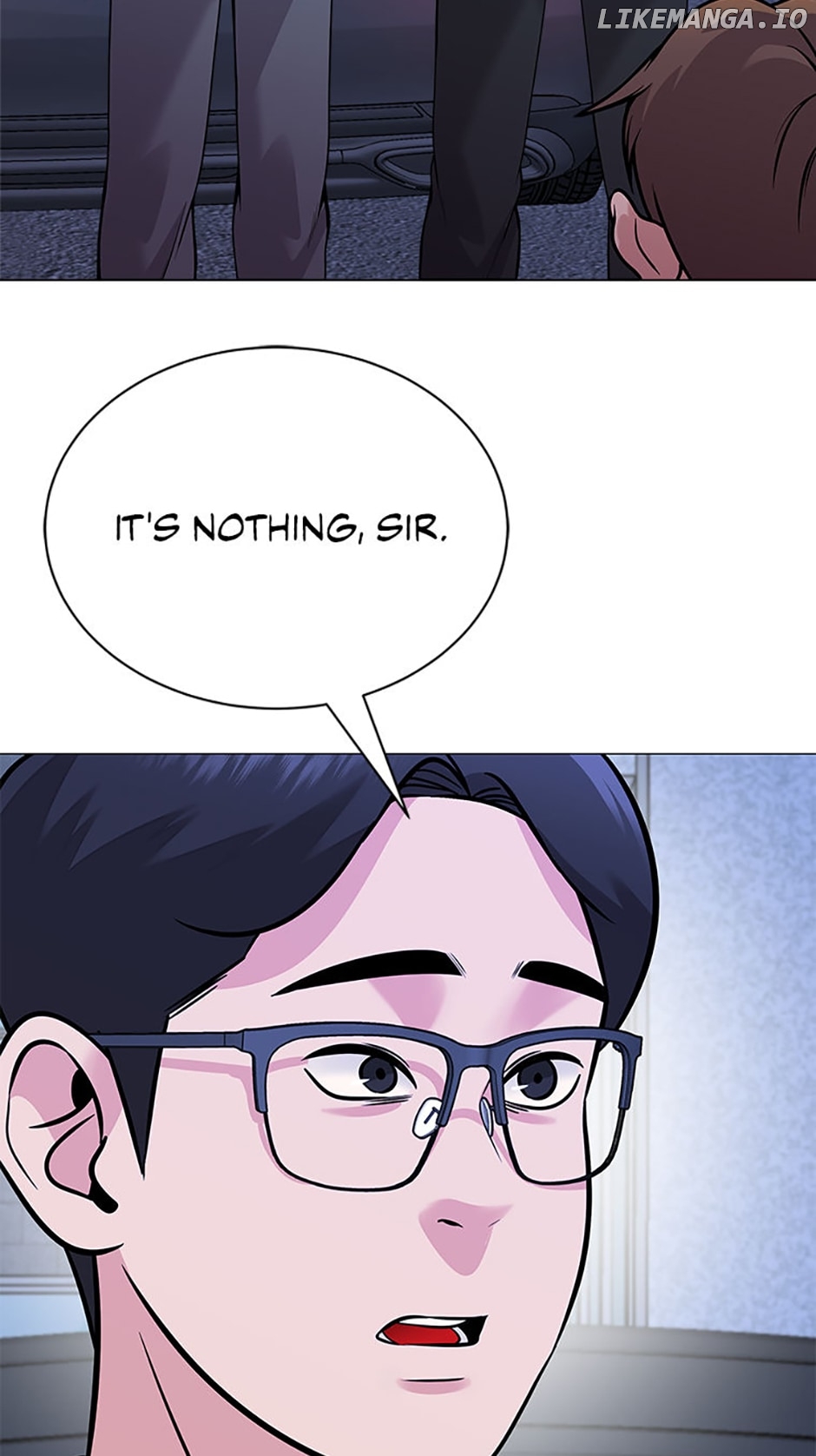 Future Bank Chapter 63 - page 48