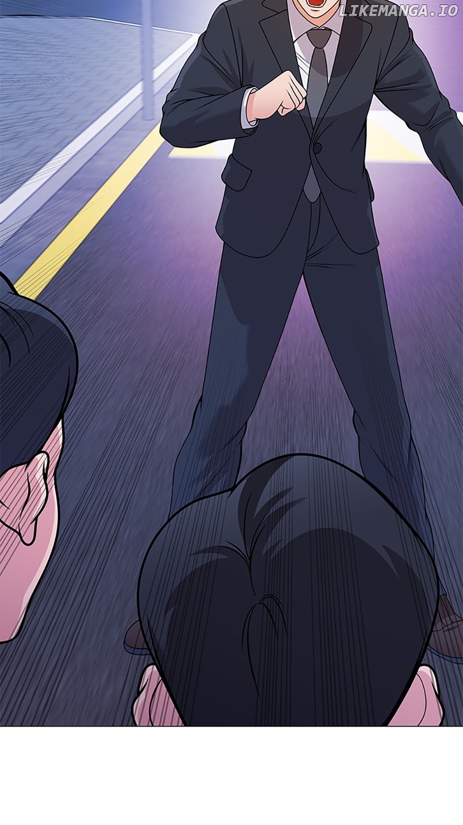 Future Bank Chapter 63 - page 50